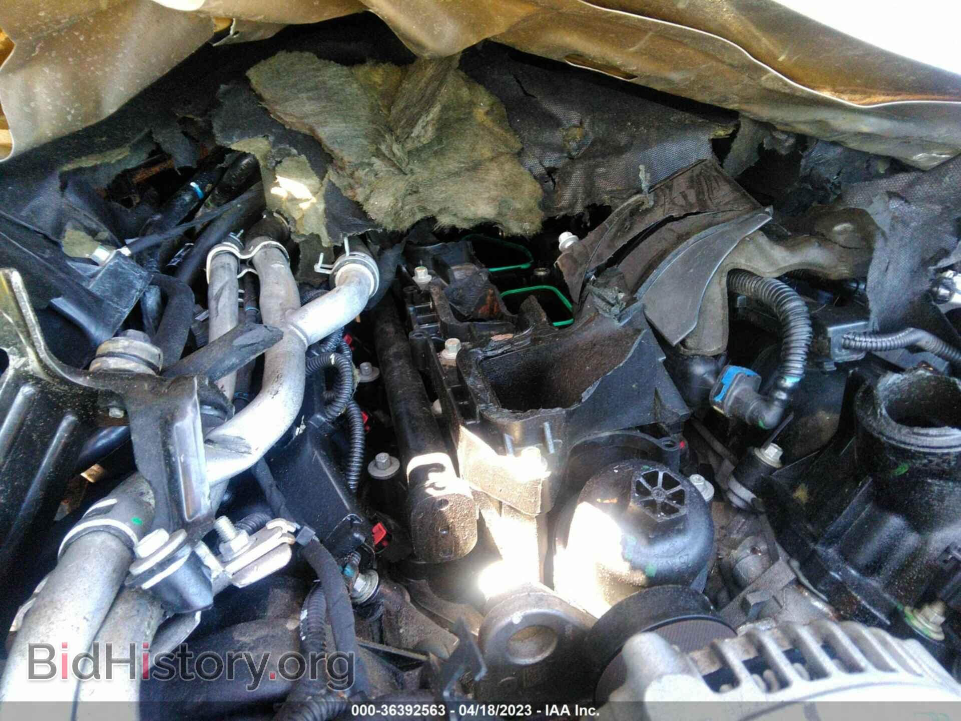 2020 JEEP GLADIATOR - VIN: 1C6HJTAG6LL127052 - Фото 10