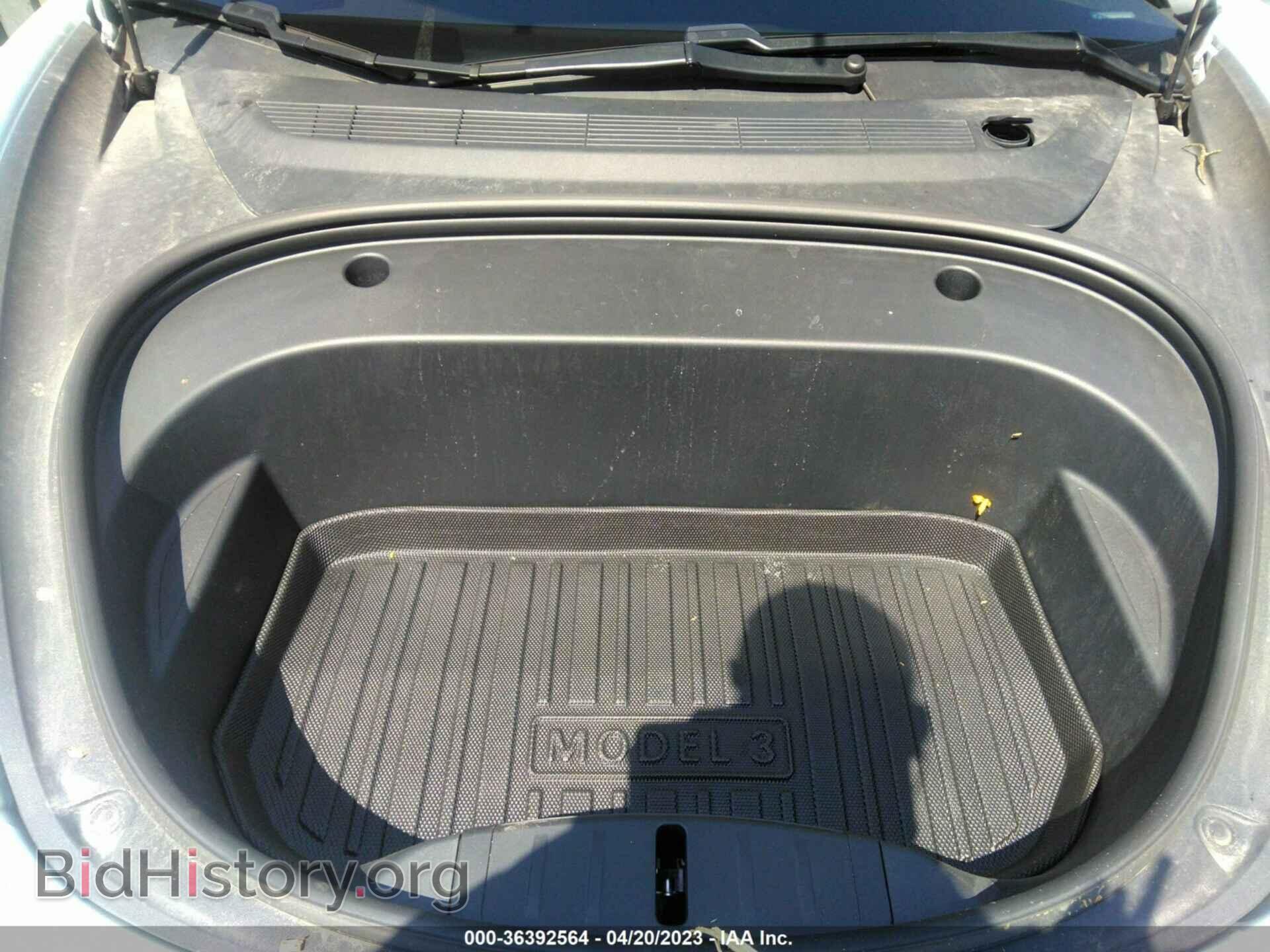 2021 TESLA MODEL 3 - VIN: 5YJ3E1EB7MF048469 - Photo 10
