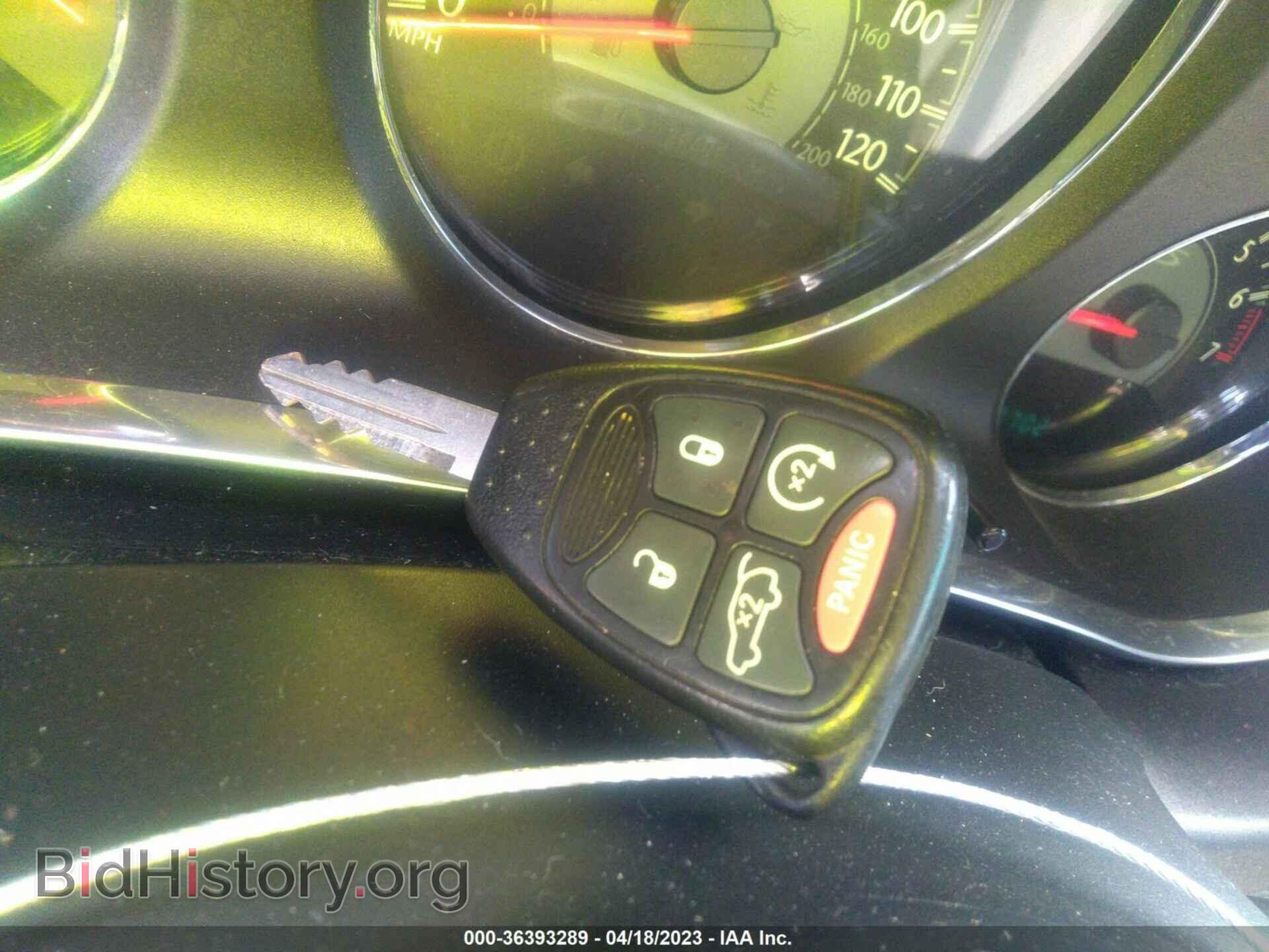2013 CHRYSLER 200 - VIN: 1C3CCBCG8DN623730 - Фото 11