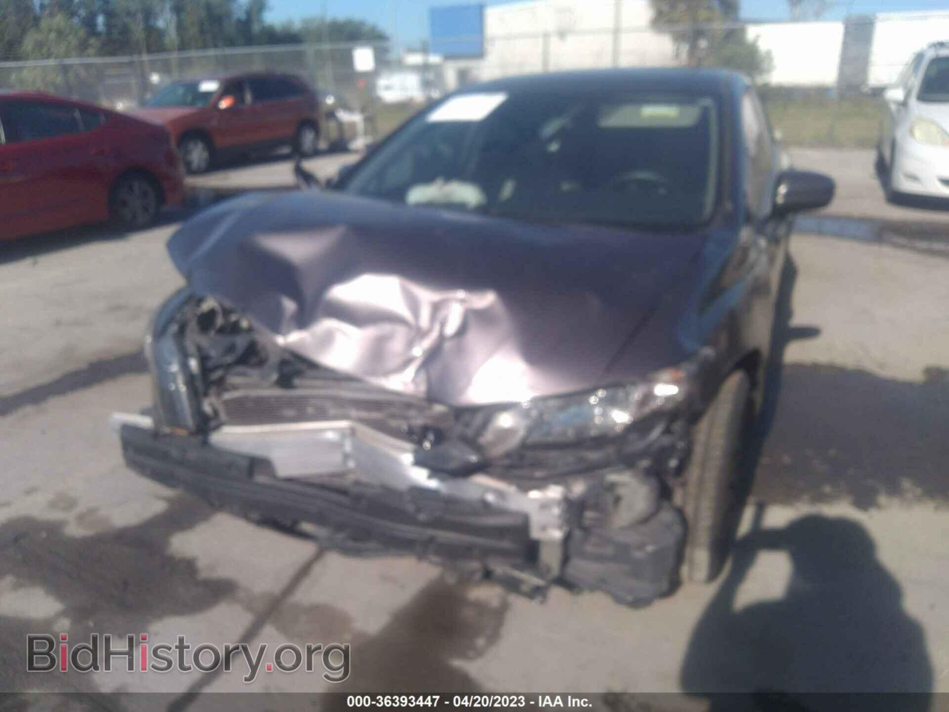 2014 HONDA CIVIC - VIN: 19XFB2F89EE052061 - Фото 6