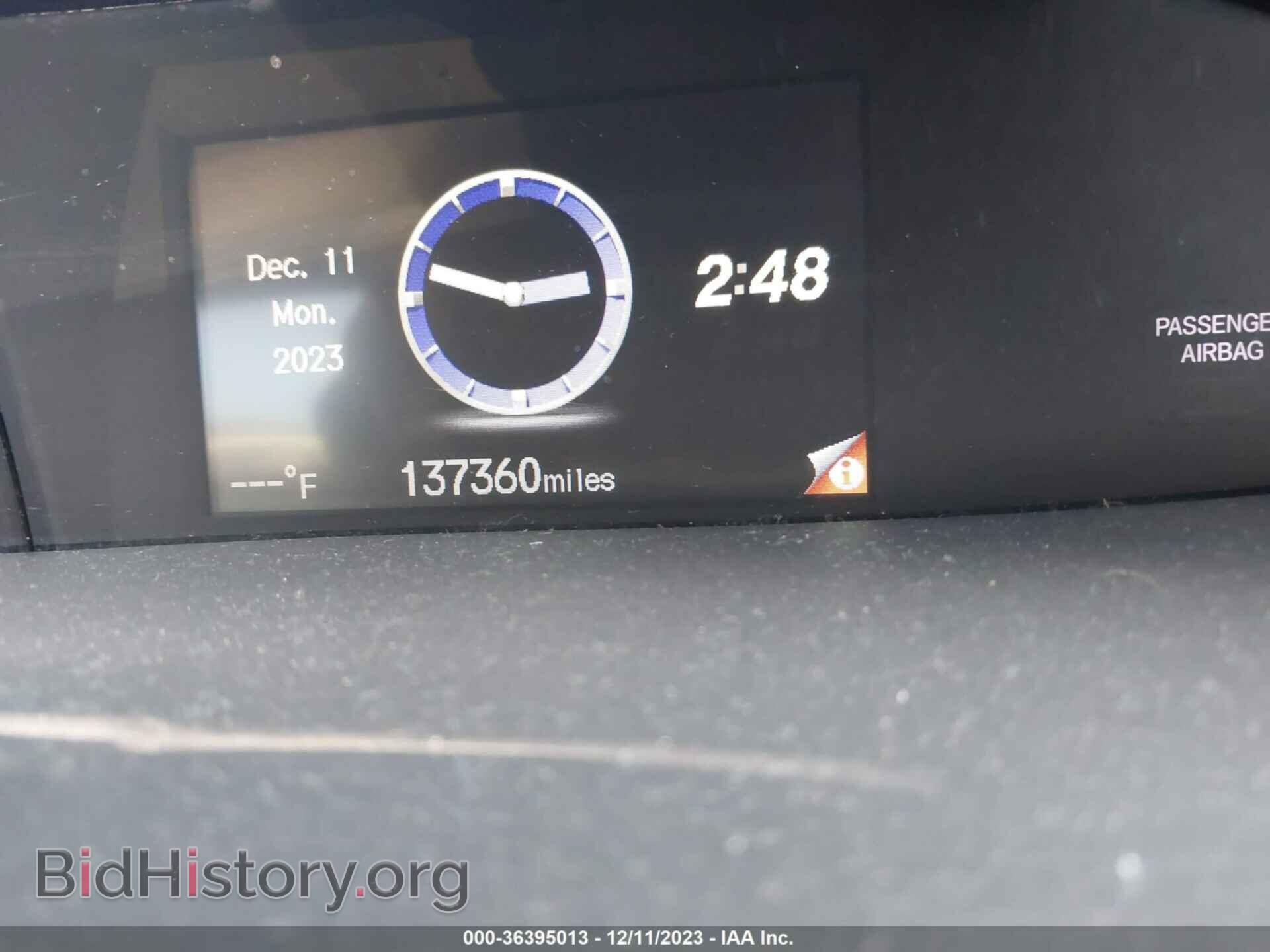 2014 HONDA CIVIC - VIN: 2HGFB2F99EH524872 - Фото 12