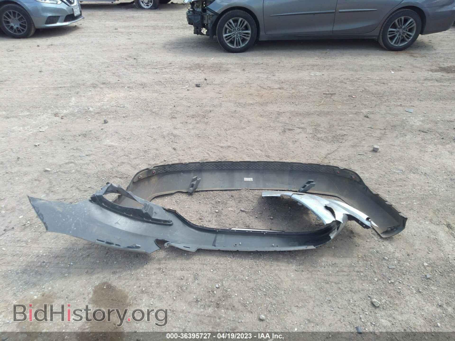 2018 FORD FOCUS - VIN: 1FADP3E27JL204289 - Фото 12