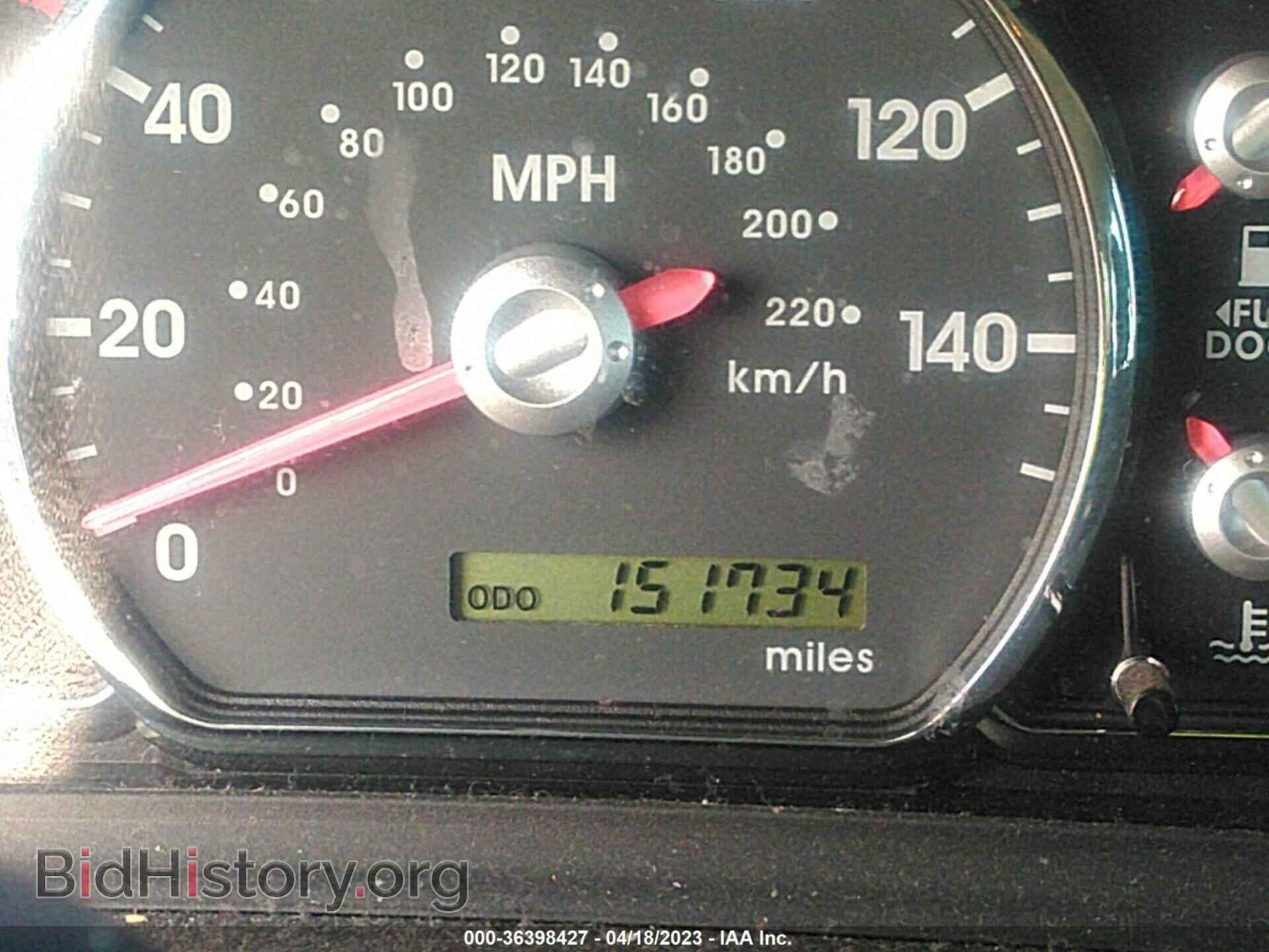 2012 MITSUBISHI GALANT - VIN: 4A32B3FFXCE013083 - Фото 7