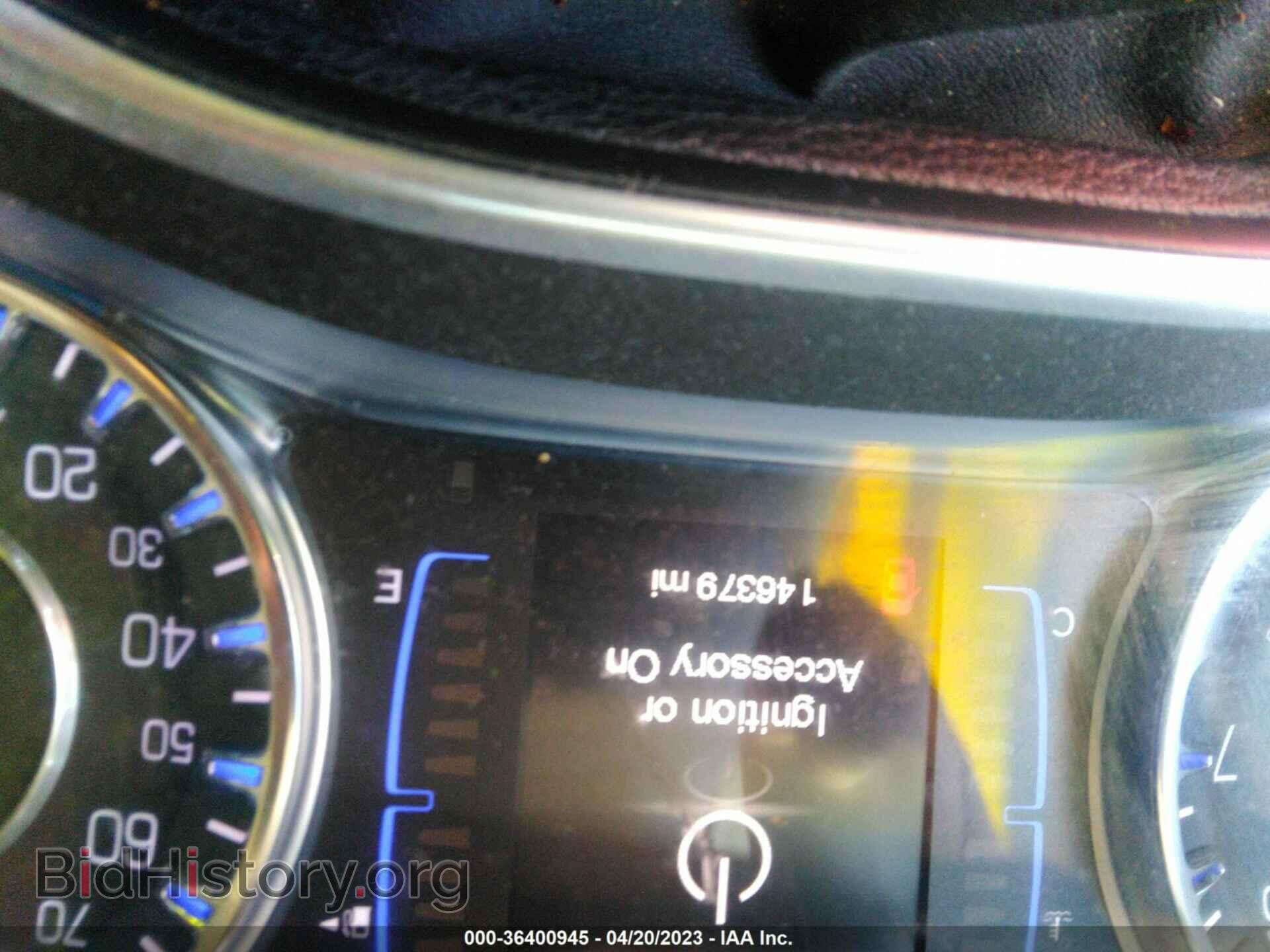 2015 CHRYSLER 200 - VIN: 1C3CCCAB2FN741384 - Фото 7