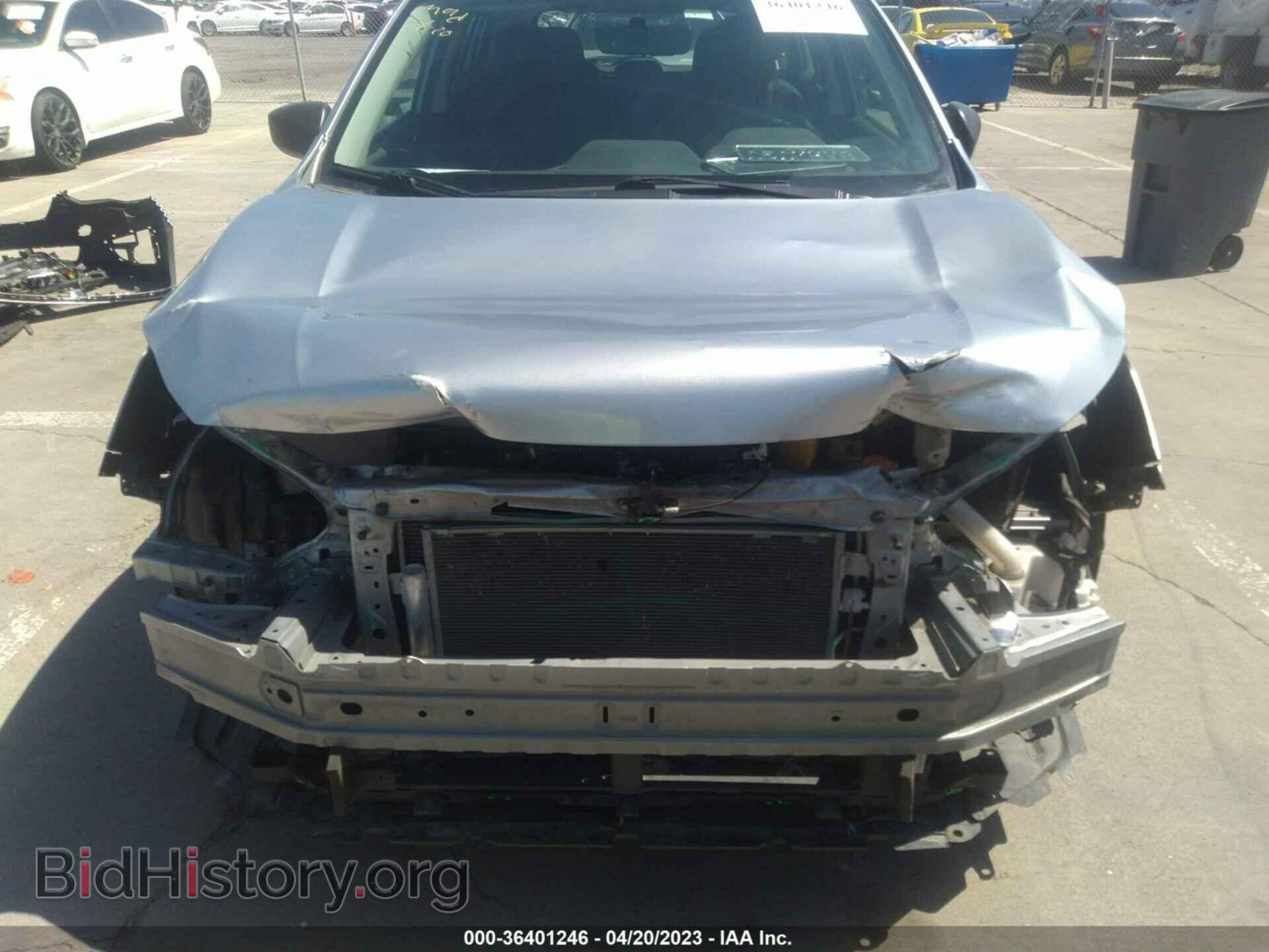 2018 SUBARU IMPREZA - VIN: 4S3GTAA65J3700675 - Фото 6