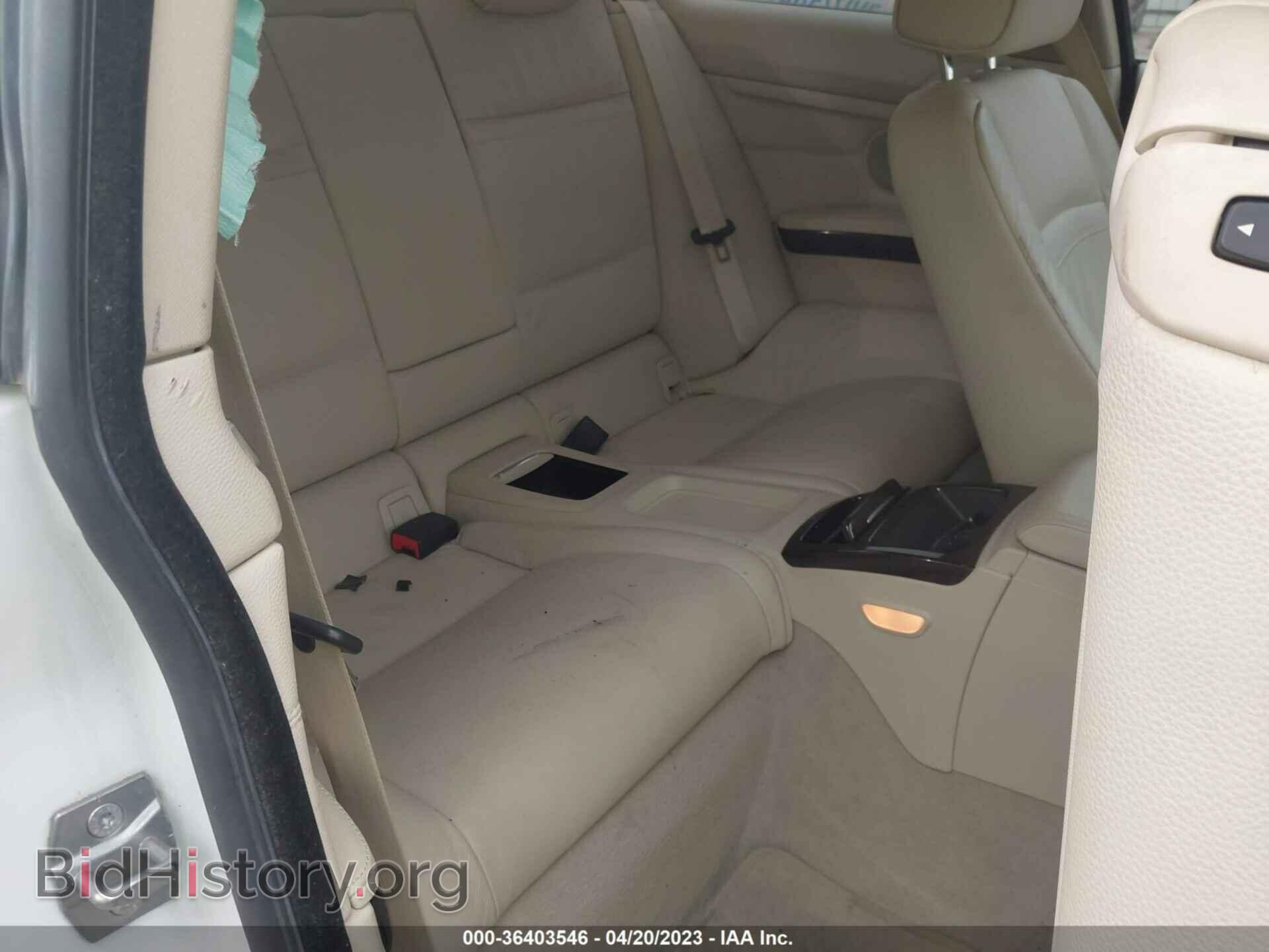 2013 BMW 3 SERIES - VIN: WBAKE5C59DJ107575 - Фото 8