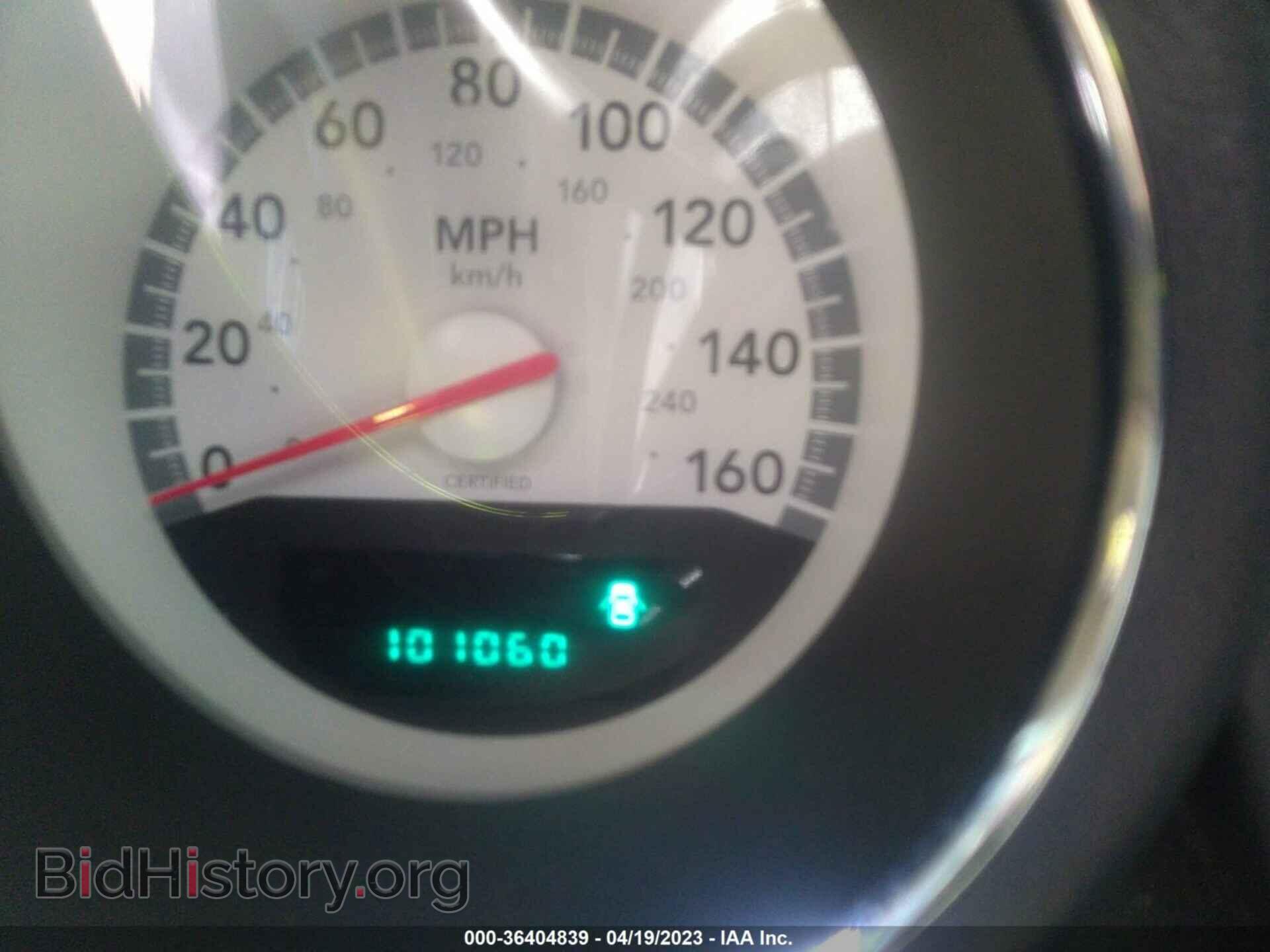 2010 DODGE CHARGER - VIN: 2B3CA4CV5AH233749 - Фото 7