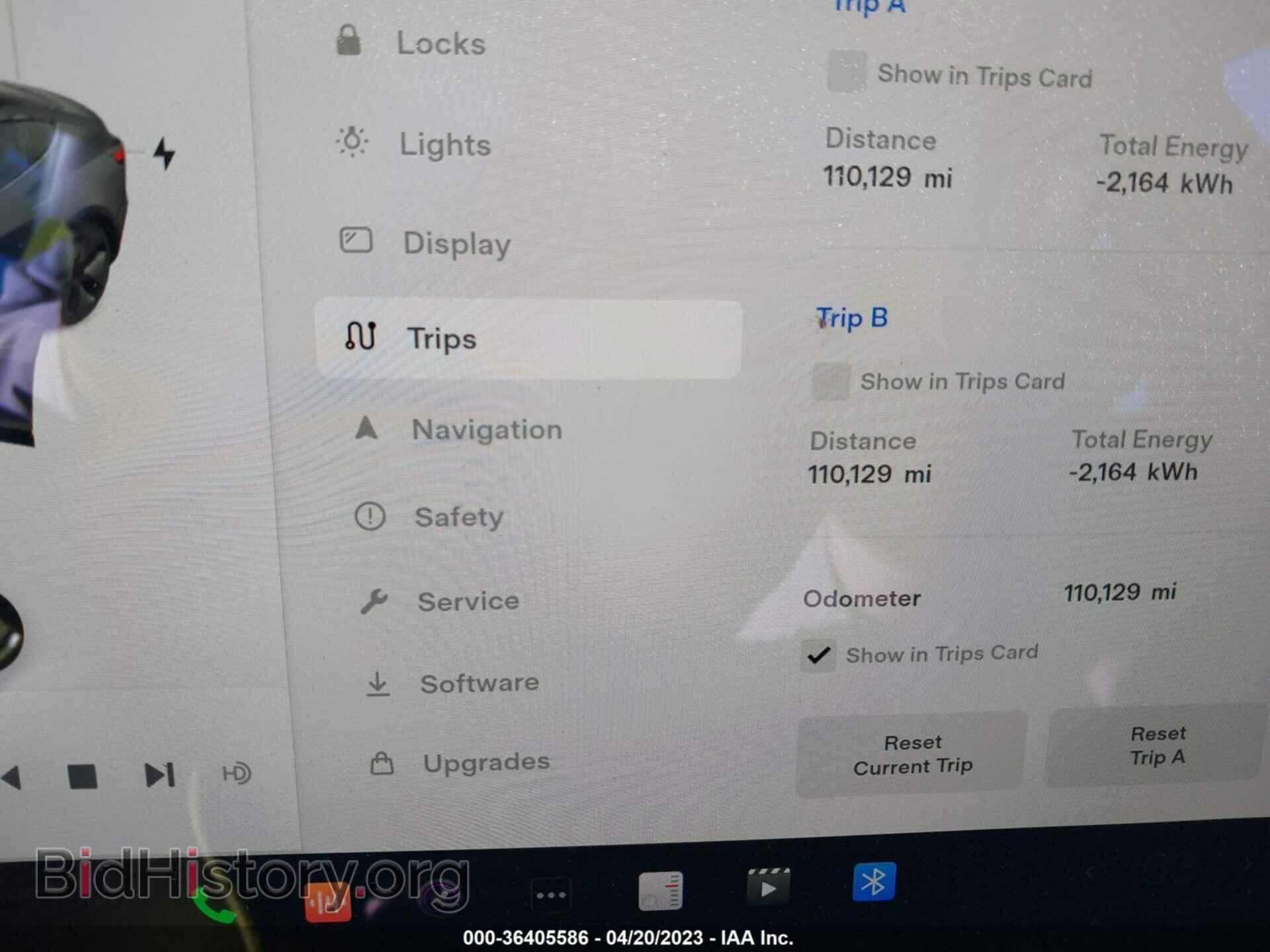 2021 TESLA MODEL 3 - VIN: 5YJ3E1EA2MF985608 - Photo 7