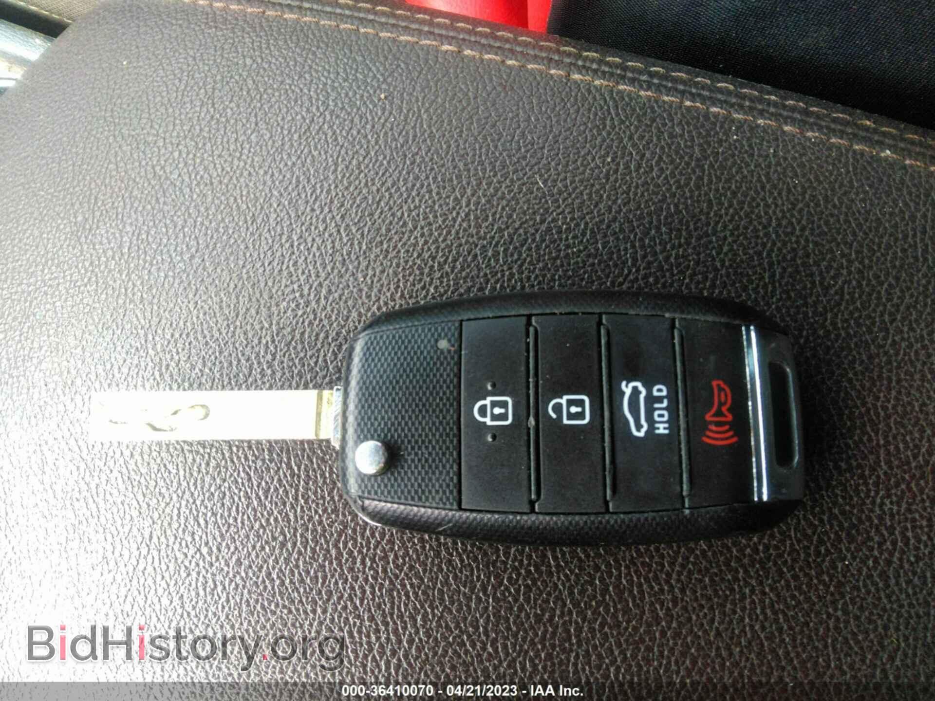 2020 KIA OPTIMA - VIN: 5XXGT4L32LG443496 - Фото 11