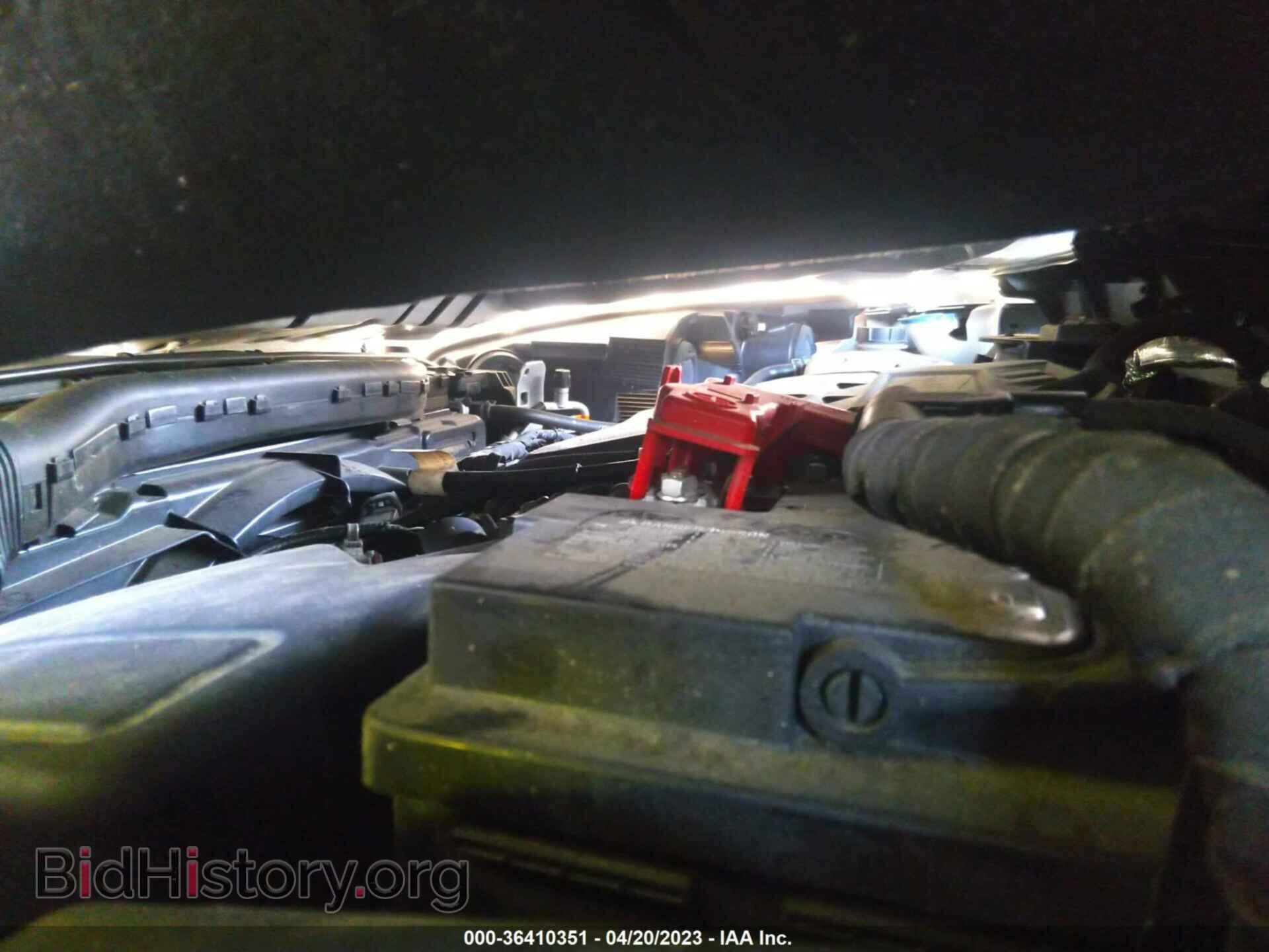 2020 FORD ESCAPE - VIN: 1FMCU0G68LUA67949 - Фото 10