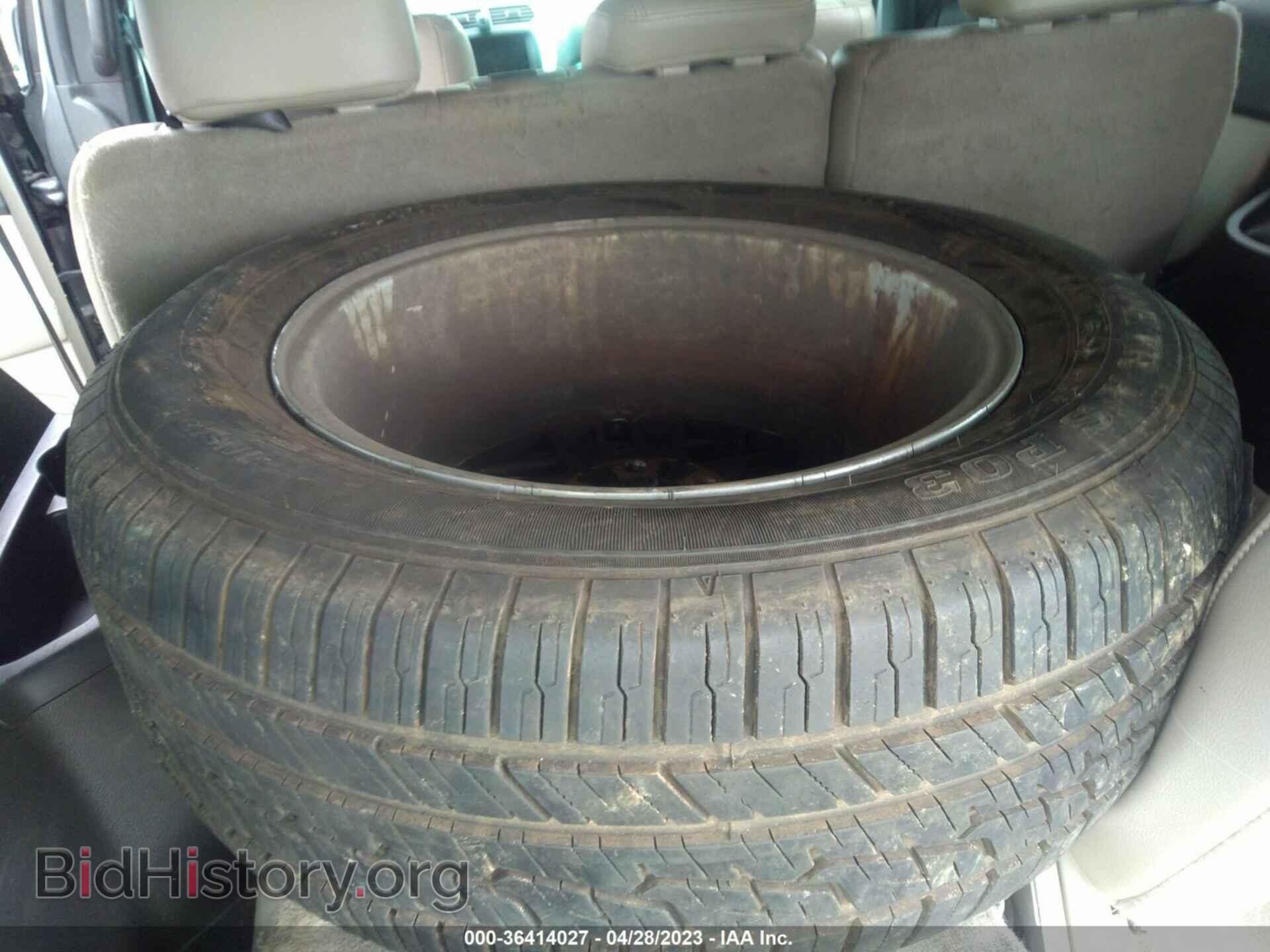 2013 FORD EXPLORER - VIN: 1FM5K7D83DGB96985 - Фото 12
