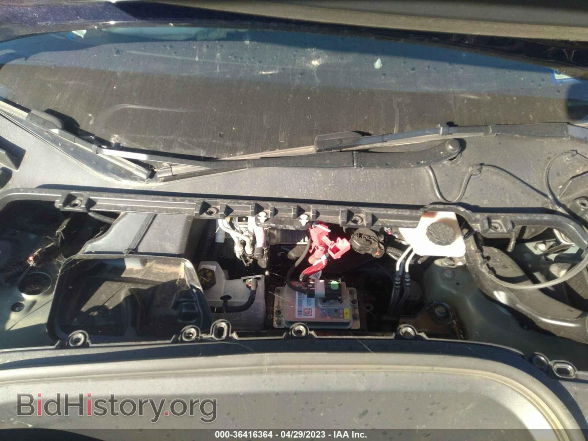 2023 TESLA MODEL Y - VIN: 7SAYGDEEXPF635686 - Фото 10