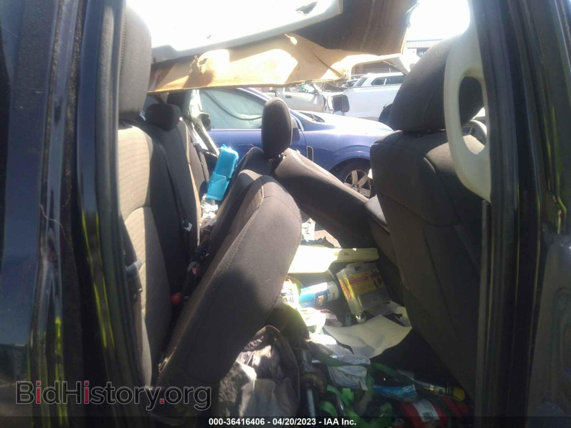 2012 RAM 1500 - VIN: 1C6RD7FT8CS260507 - Photo 8