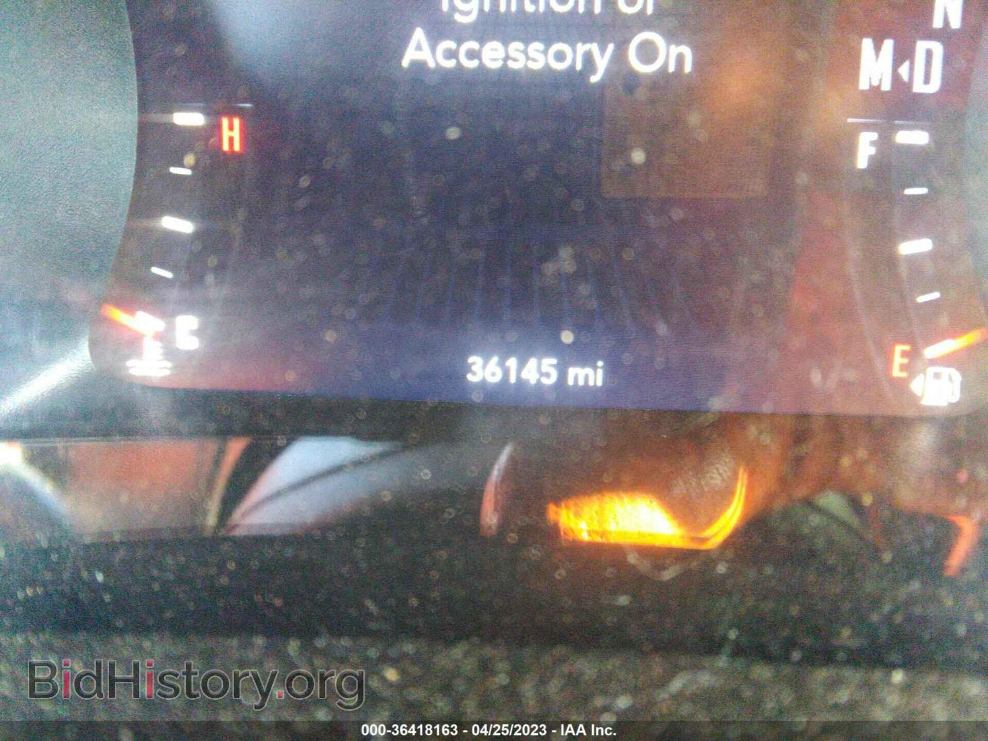 2019 DODGE CHALLENGER - VIN: 2C3CDZAG9KH503238 - Фото 7