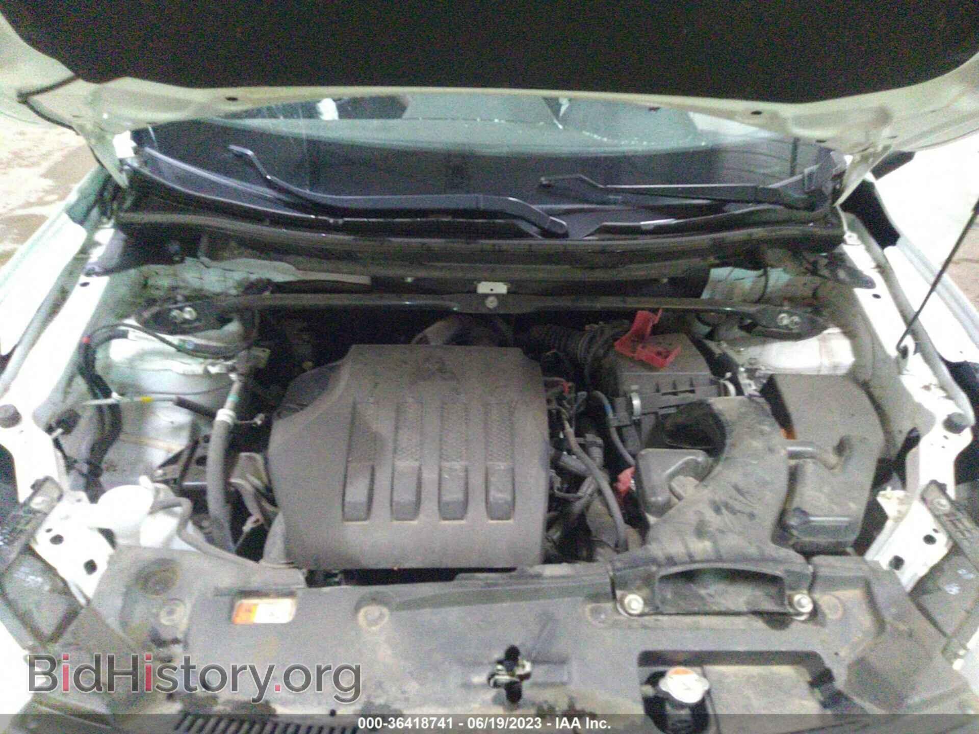 2020 MITSUBISHI ECLIPSE CROSS - VIN: JA4AT3AAXLZ034459 - Фото 10