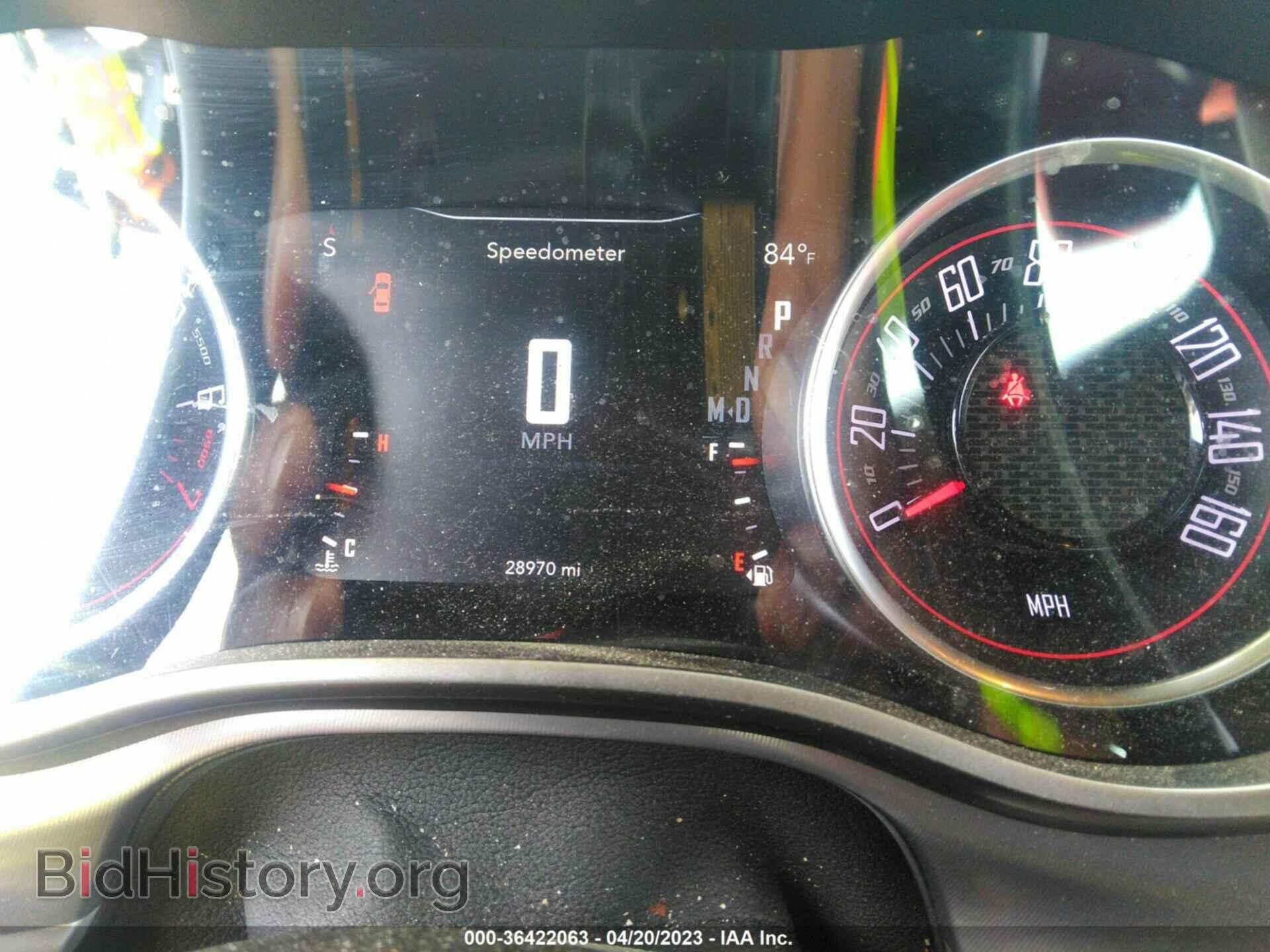 2019 DODGE CHALLENGER - VIN: 2C3CDZAG2KH731419 - Photo 7