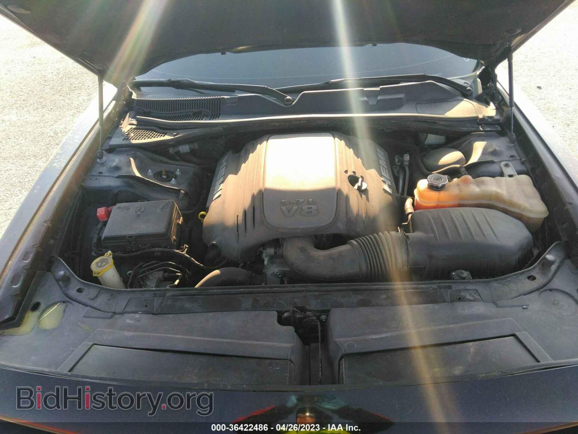 2018 DODGE CHALLENGER - VIN: 2C3CDZBTXJH215366 - Фото 10