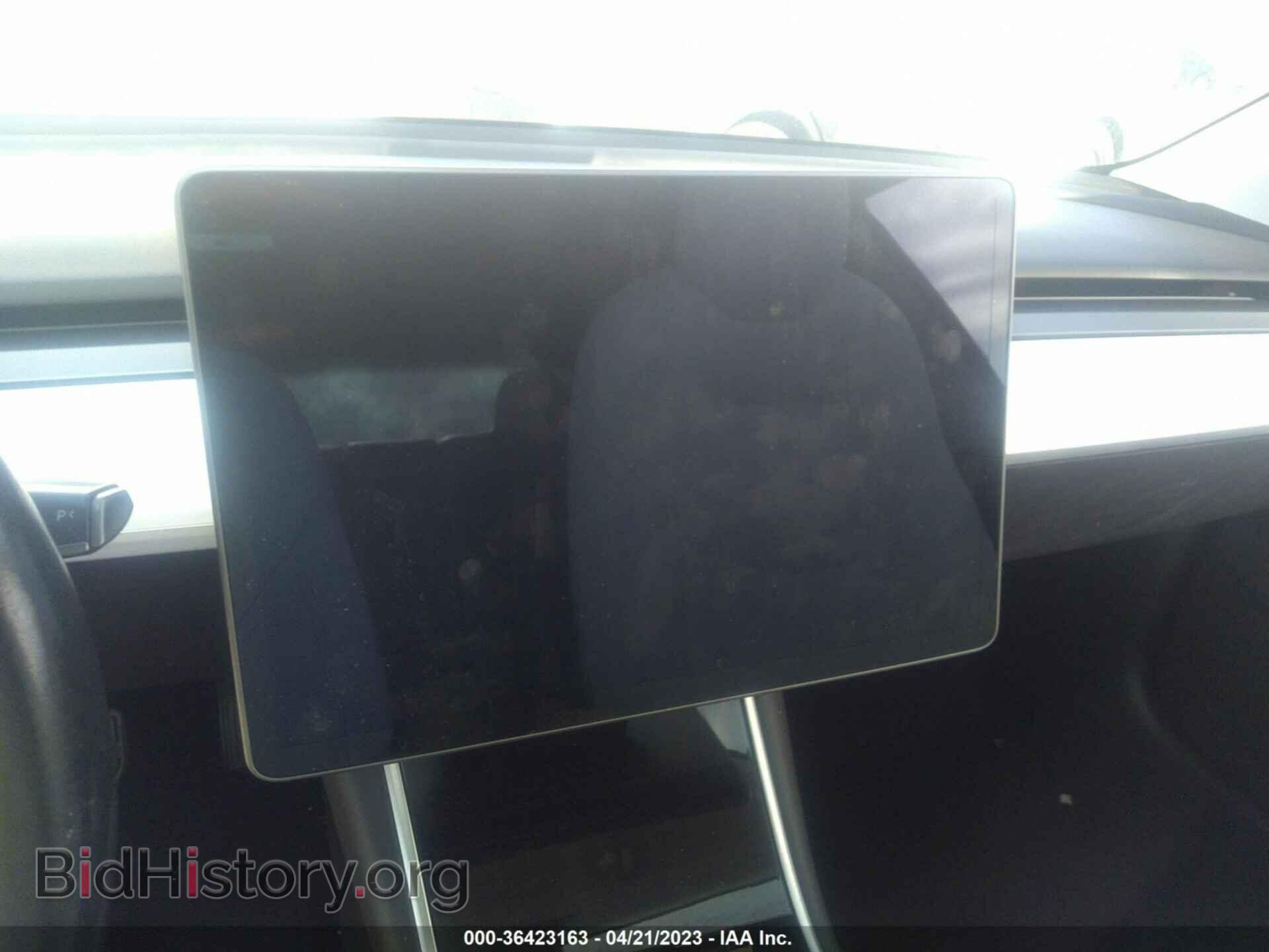 2018 TESLA MODEL 3 - VIN: 5YJ3E1EA1JF169582 - Фото 7