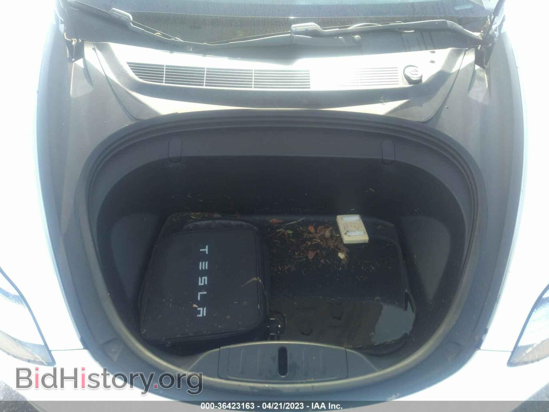 2018 TESLA MODEL 3 - VIN: 5YJ3E1EA1JF169582 - Фото 10