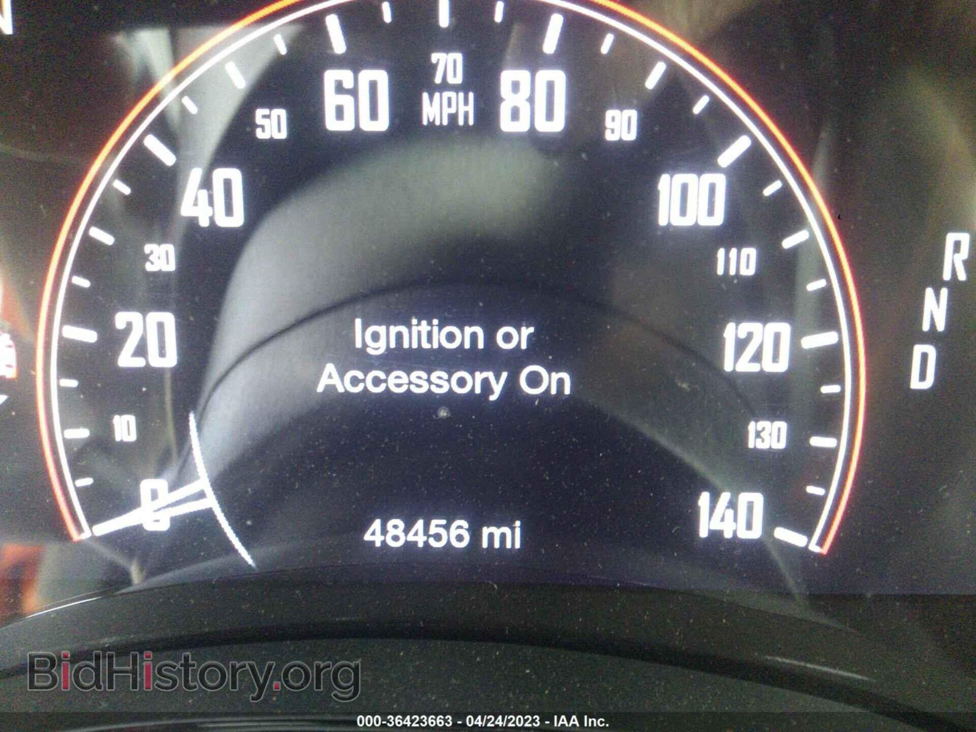 2019 DODGE DURANGO - VIN: 1C4SDHCTXKC575628 - Фото 7