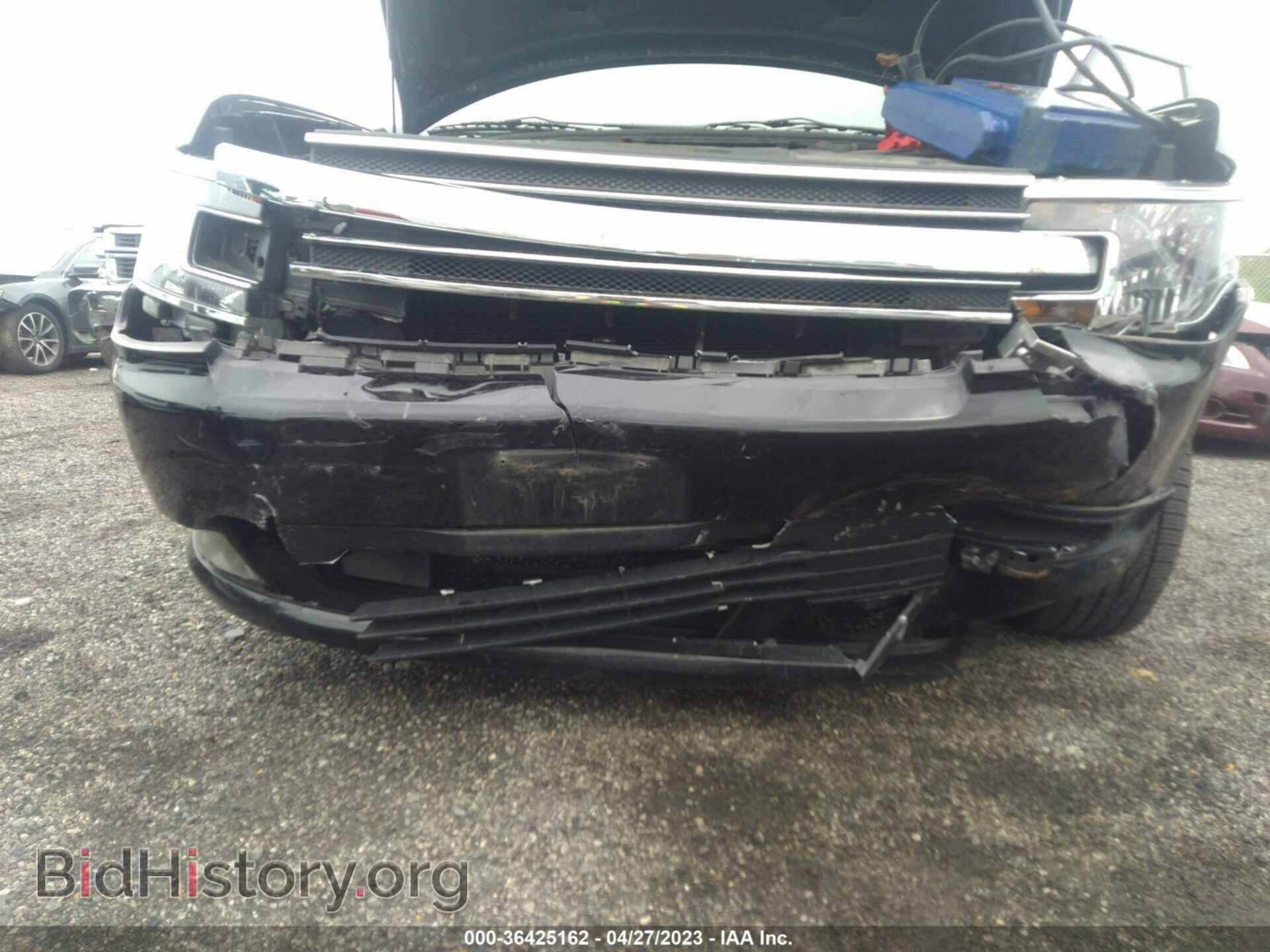 2018 FORD FLEX - VIN: 2FMGK5B89JBA12409 - Фото 6