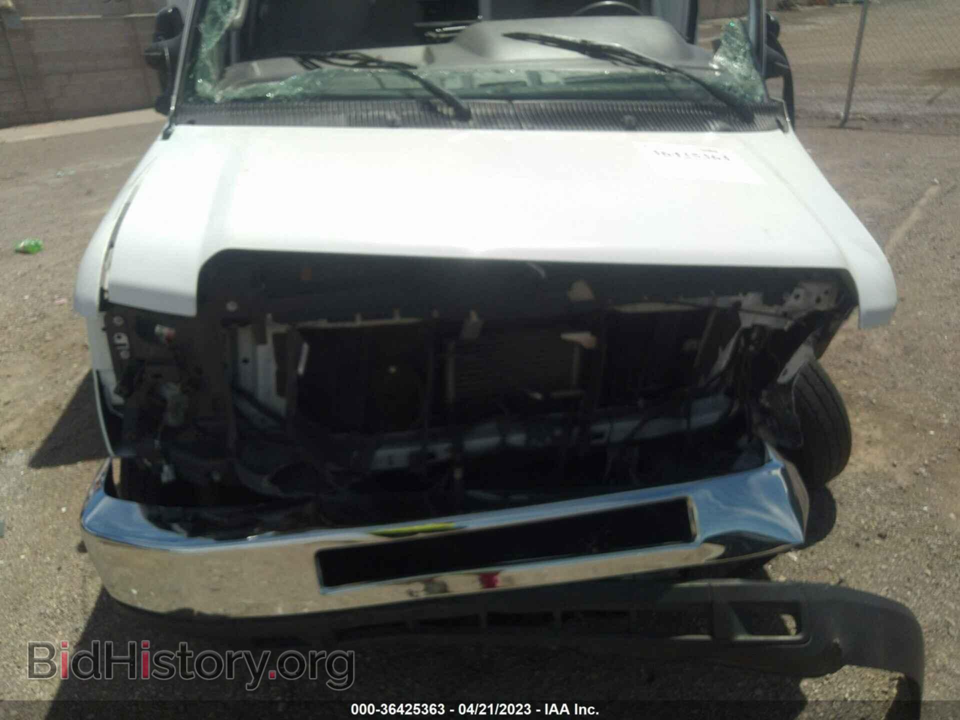 2019 FORD E-350 CUTAWAY - VIN: 1FDWE3FS8KDC33153 - Фото 10