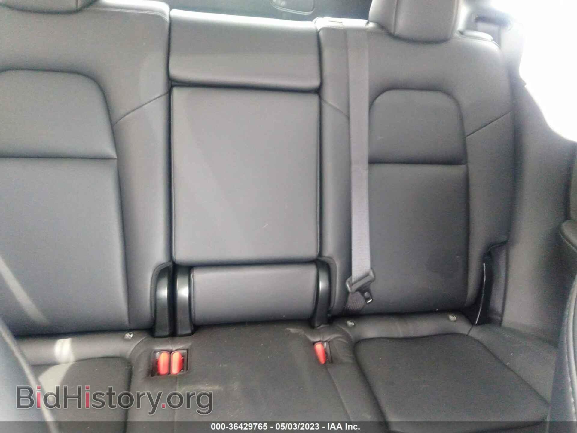 2020 TESLA MODEL Y - VIN: 5YJYGDEF7LF027897 - Photo 8