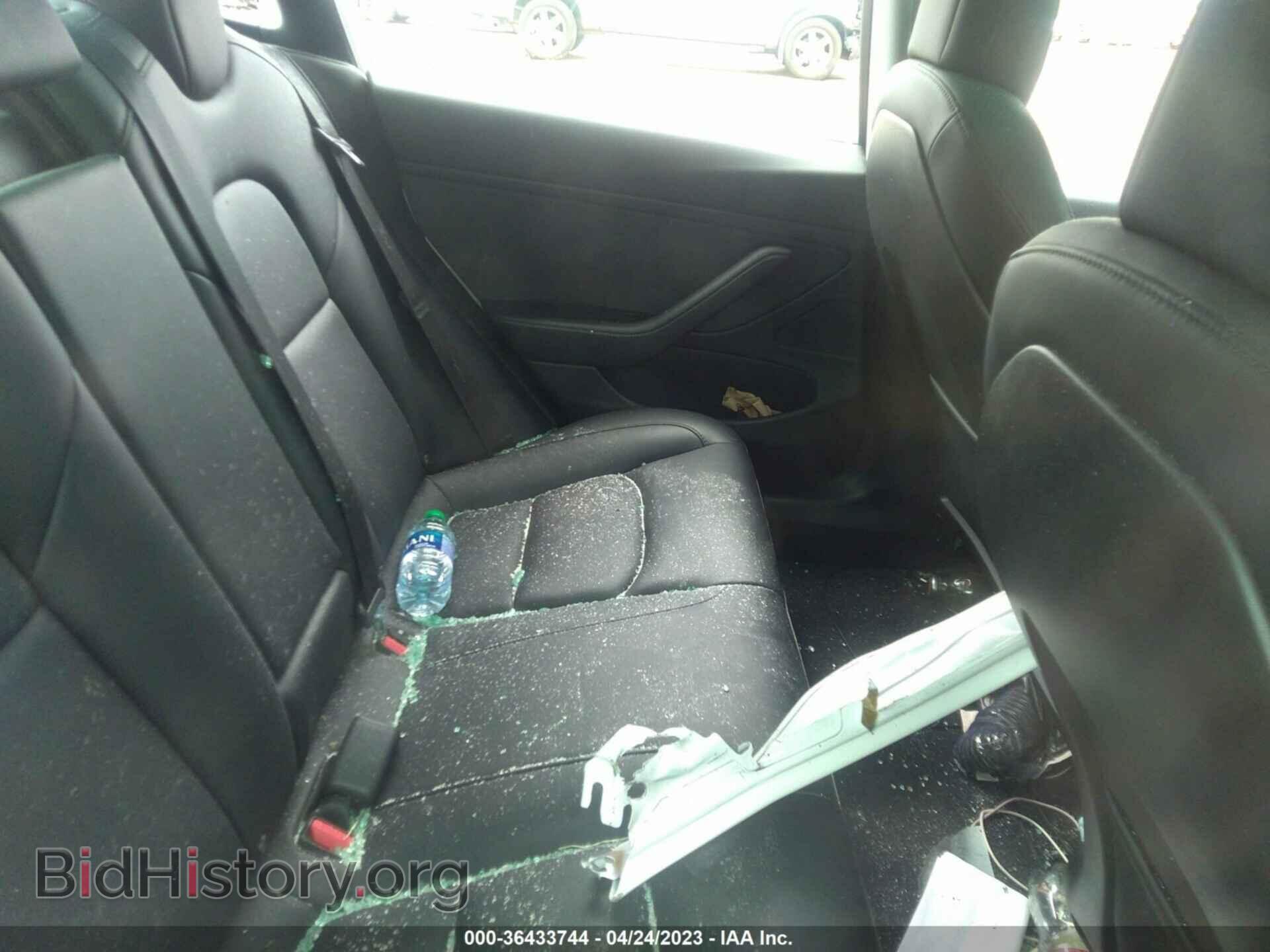 2020 TESLA MODEL 3 - VIN: 5YJ3E1EB1LF665350 - Photo 8