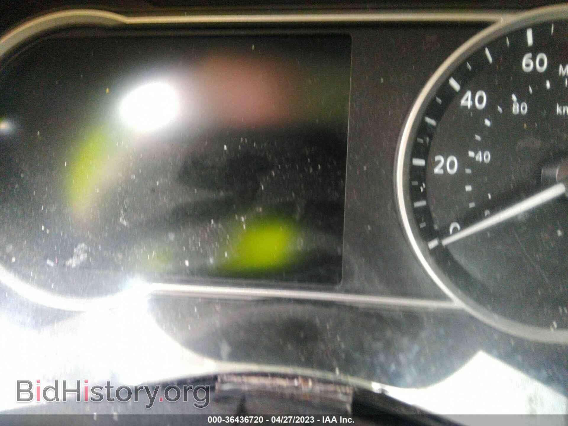 2020 NISSAN VERSA - VIN: 3N1CN8EV3LL860745 - Фото 7