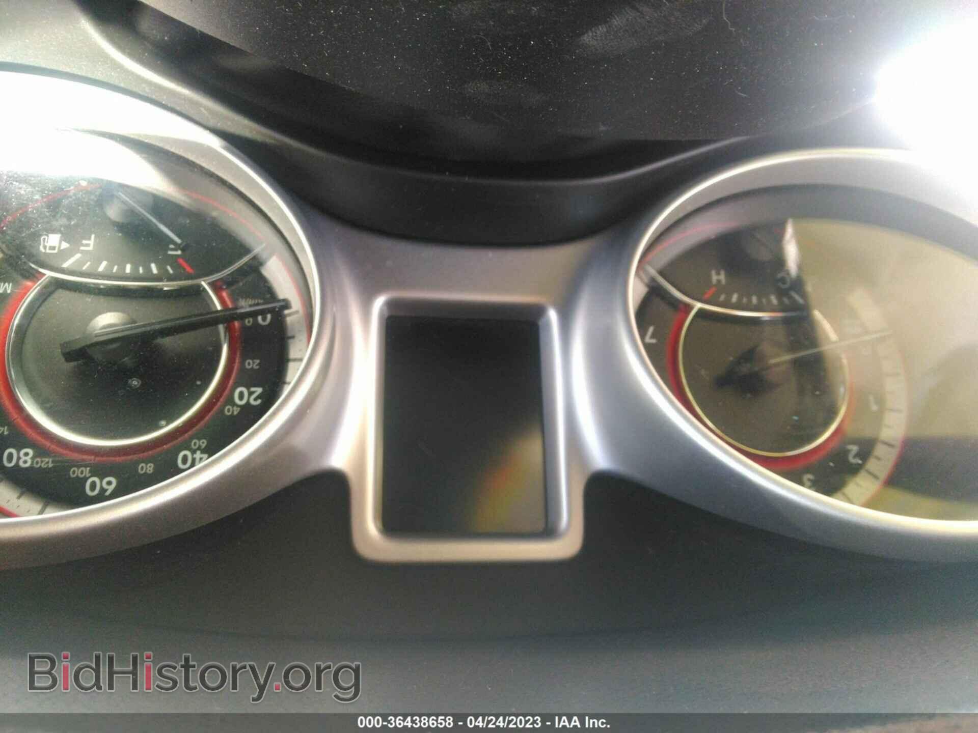 2019 DODGE JOURNEY - VIN: 3C4PDCEG5KT694085 - Фото 7