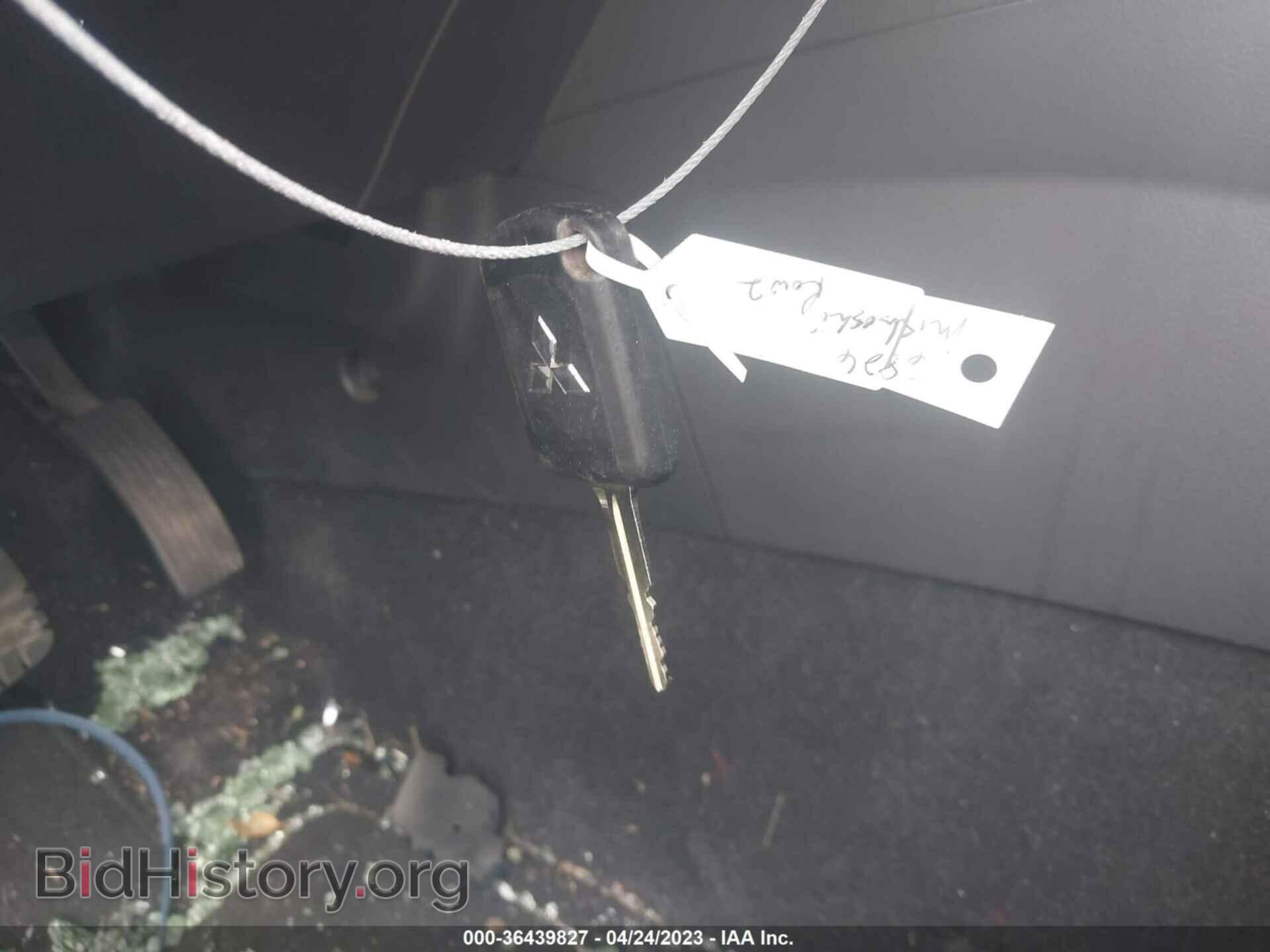 2019 MITSUBISHI ECLIPSE CROSS - VIN: JA4AT4AA7KZ032155 - Фото 11