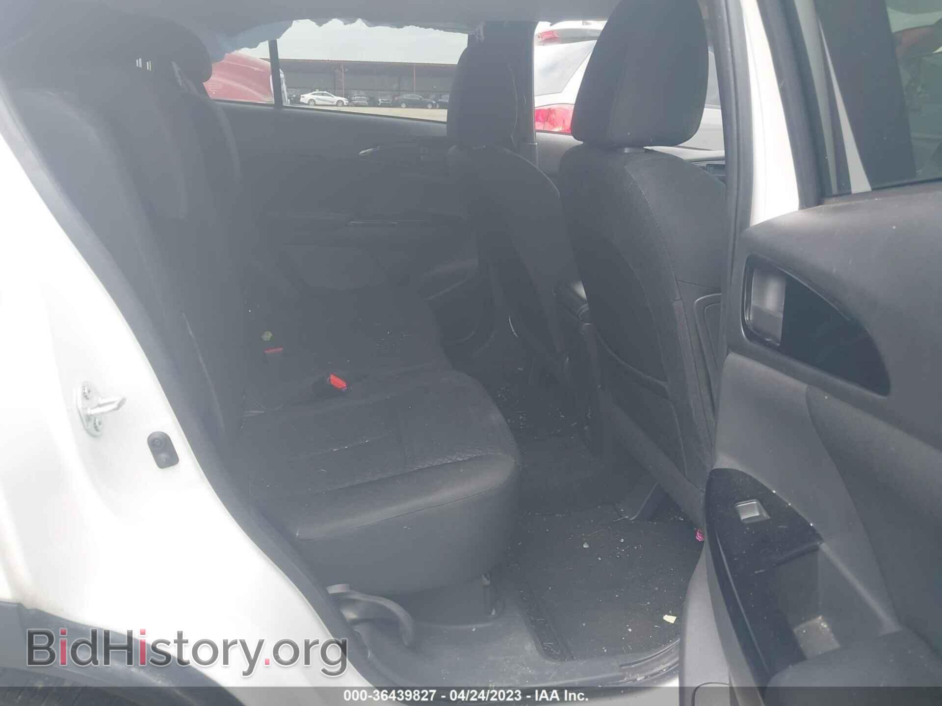 2019 MITSUBISHI ECLIPSE CROSS - VIN: JA4AT4AA7KZ032155 - Фото 8