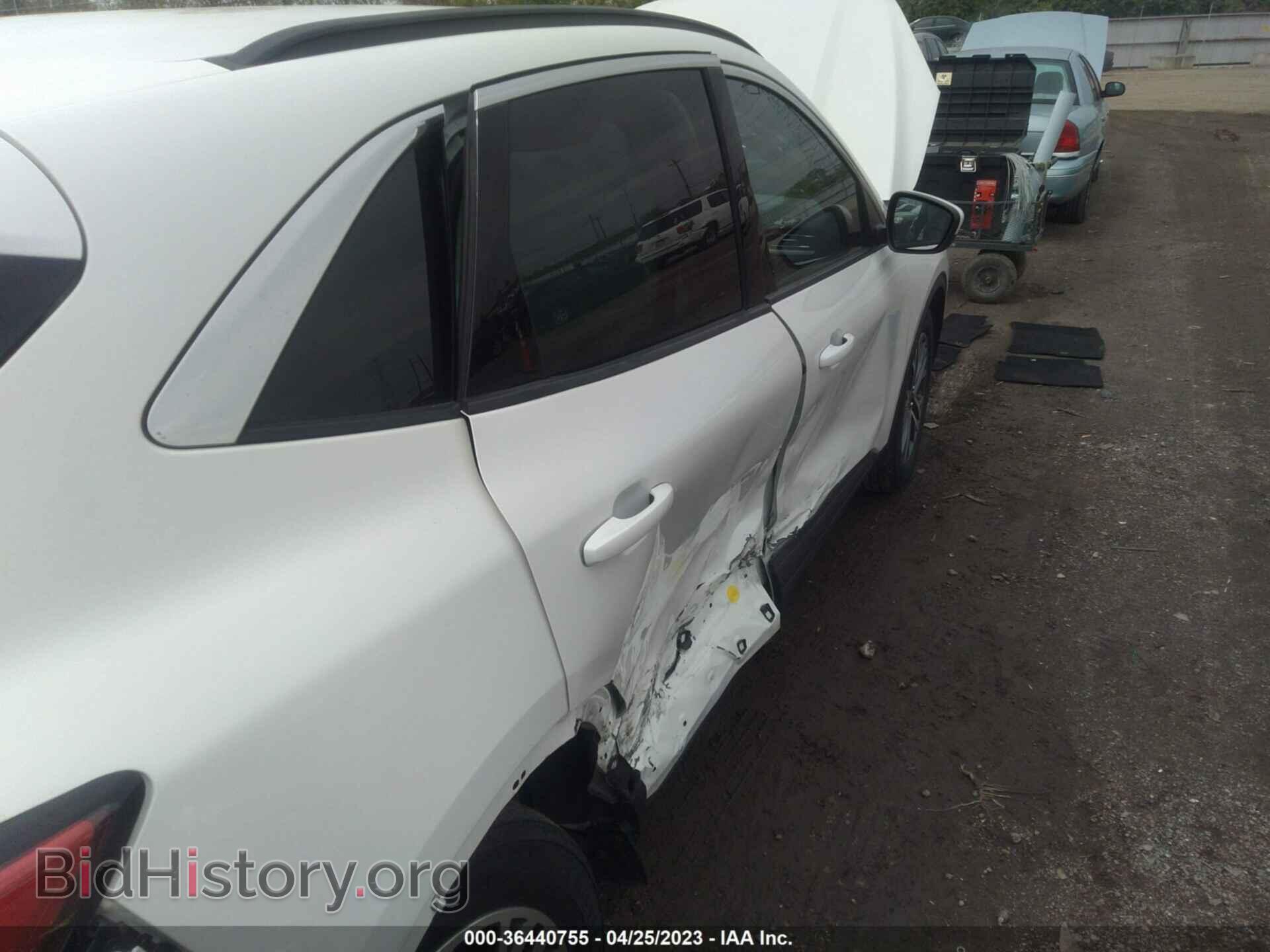 2020 FORD ESCAPE - VIN: 1FMCU0H63LUA99089 - Фото 6
