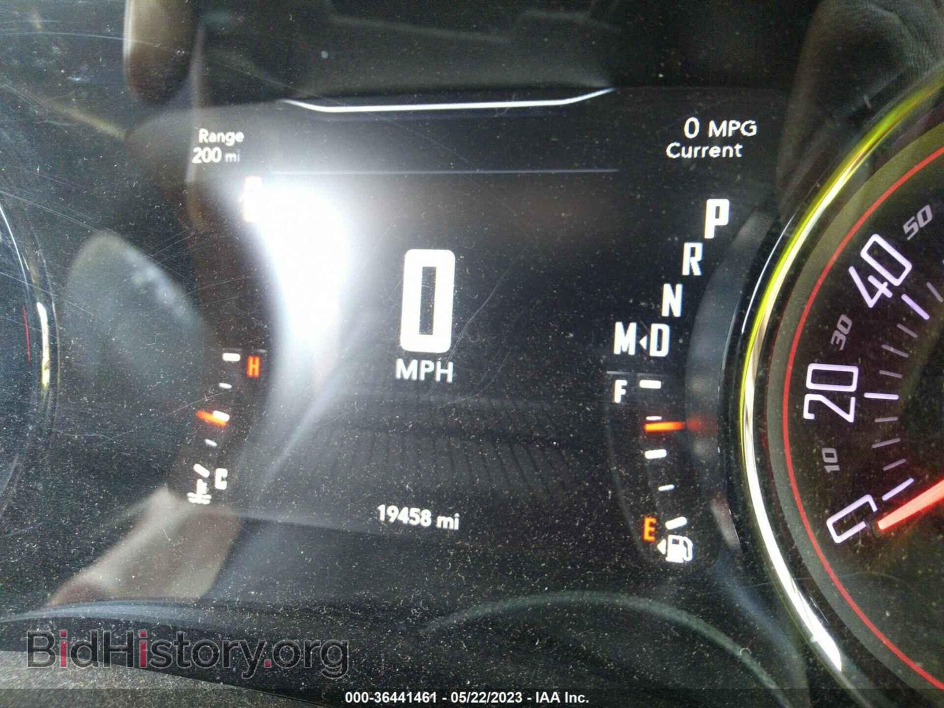 2018 DODGE CHALLENGER - VIN: 2C3CDZAG1JH153098 - Фото 7