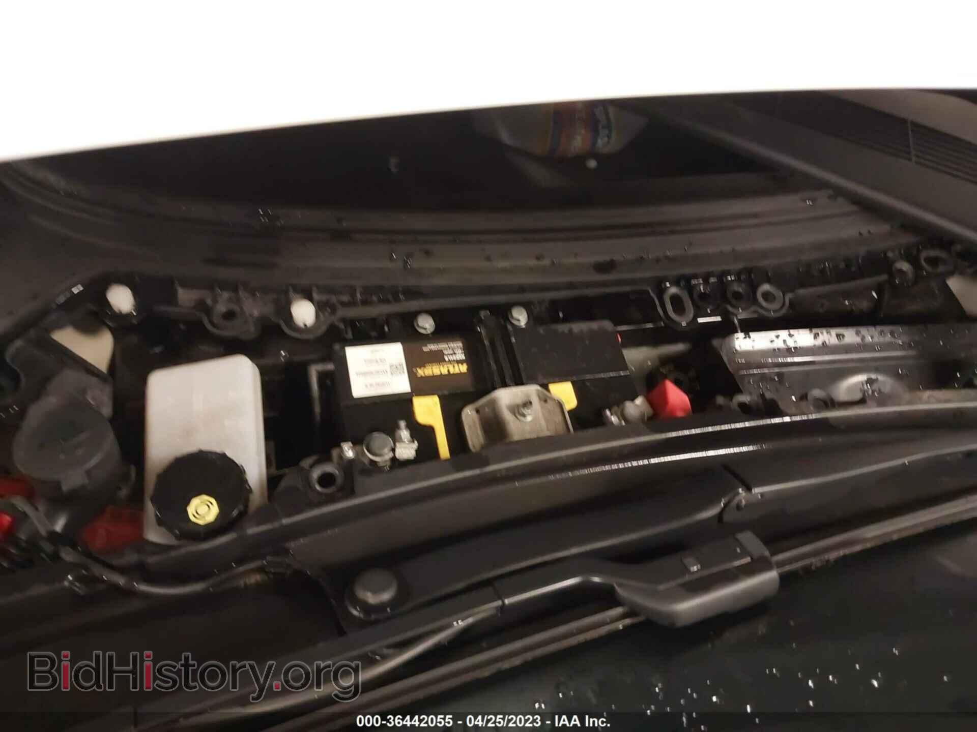 2019 TESLA MODEL 3 - VIN: 5YJ3E1EB6KF487112 - Фото 10