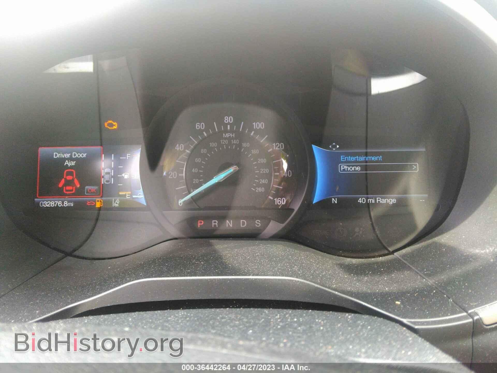 2021 FORD EDGE - VIN: 2FMPK4J97MBA42680 - Фото 7