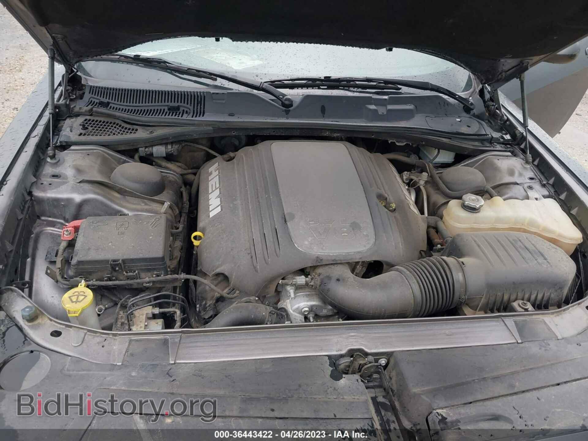 2019 DODGE CHALLENGER - VIN: 2C3CDZBT6KH629231 - Фото 10