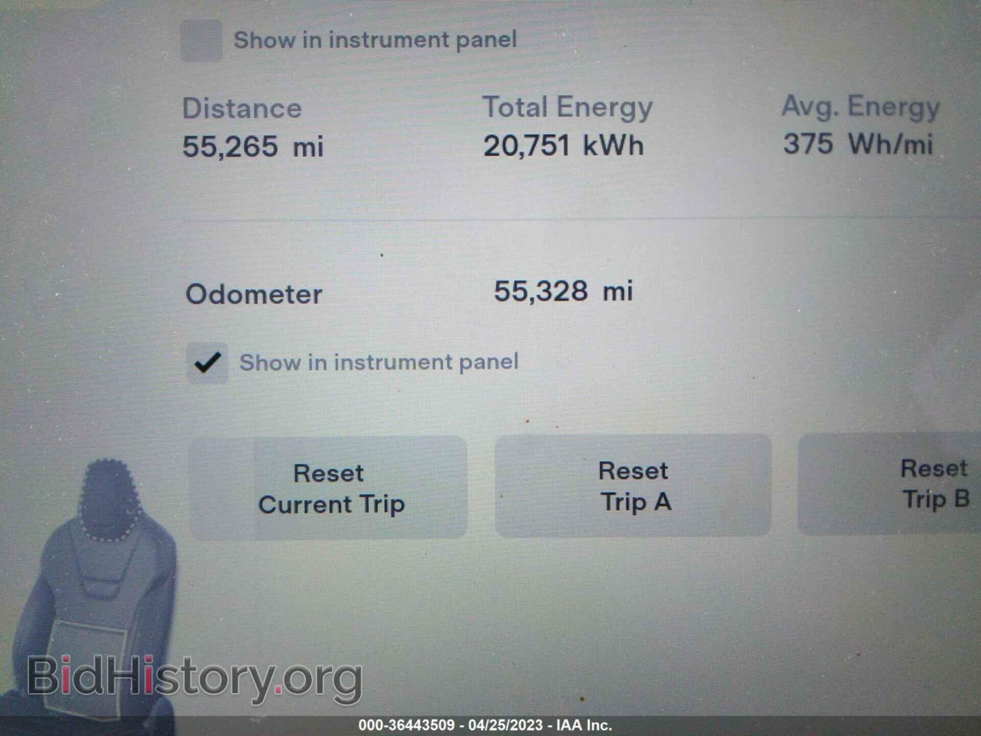 2018 TESLA MODEL S - VIN: 5YJSA1E43JF266574 - Photo 7