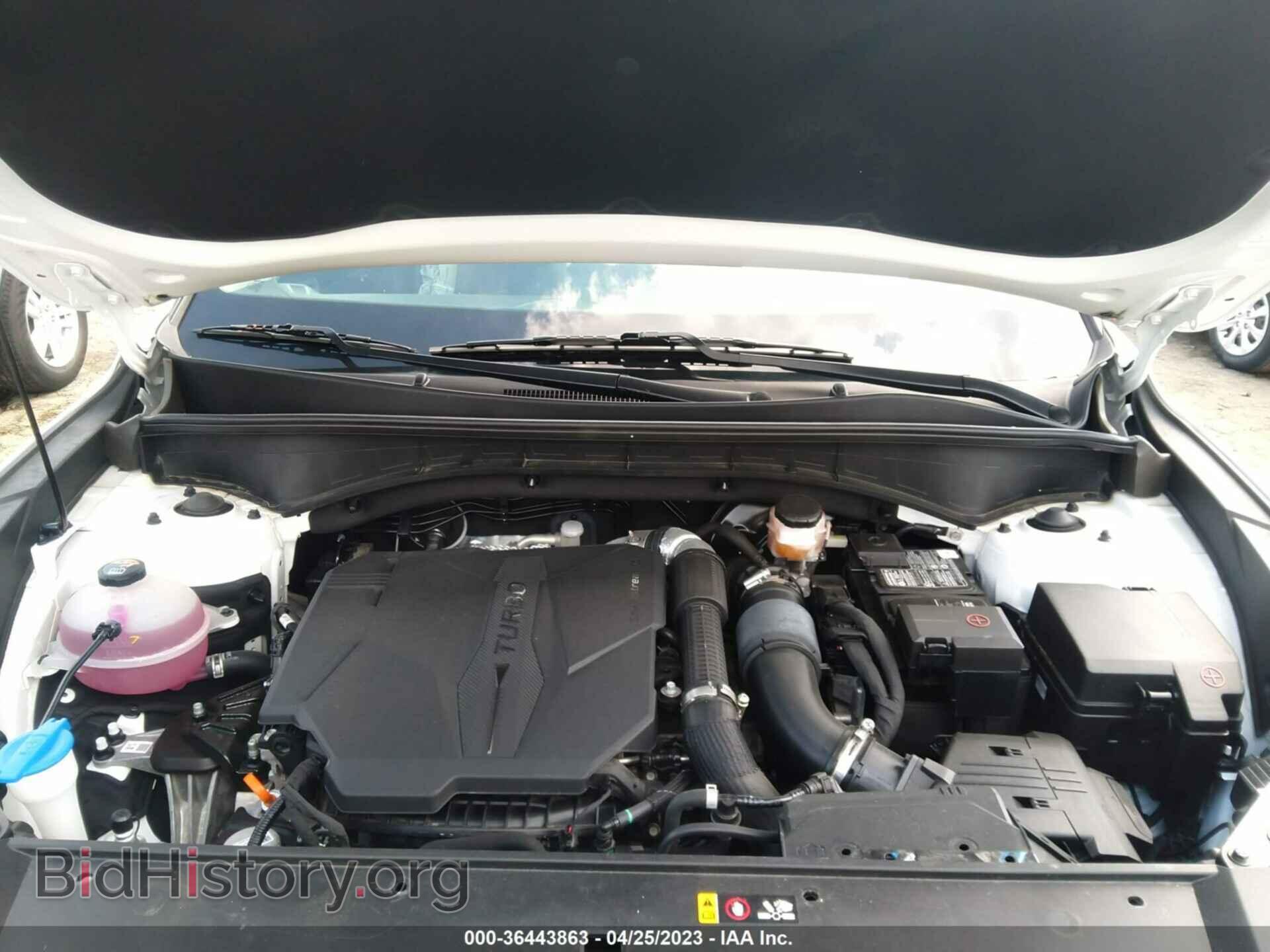 2021 KIA SORENTO - VIN: 5XYRKDLF6MG026921 - Фото 10