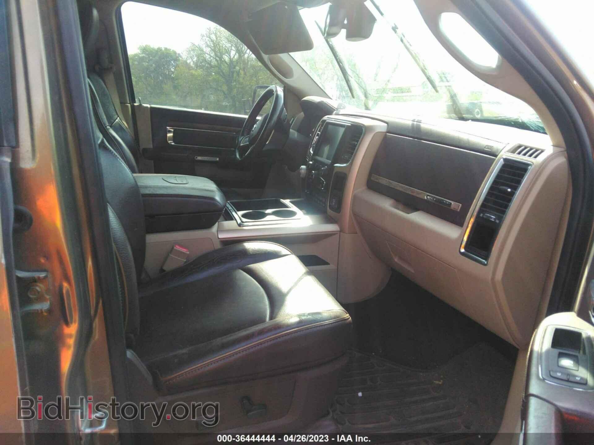 2015 RAM 1500 - VIN: 1C6RR7PM3FS585482 - Фото 5
