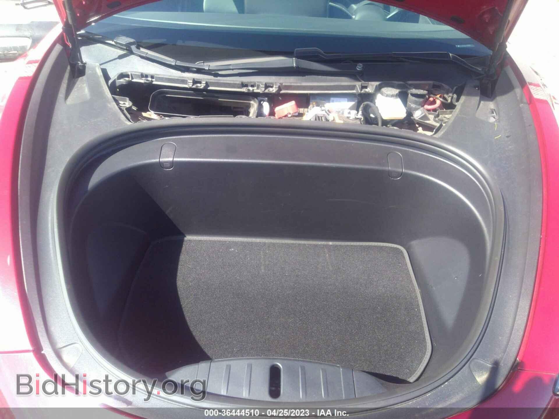 2018 TESLA MODEL 3 - VIN: 5YJ3E1EB5JF063113 - Фото 10