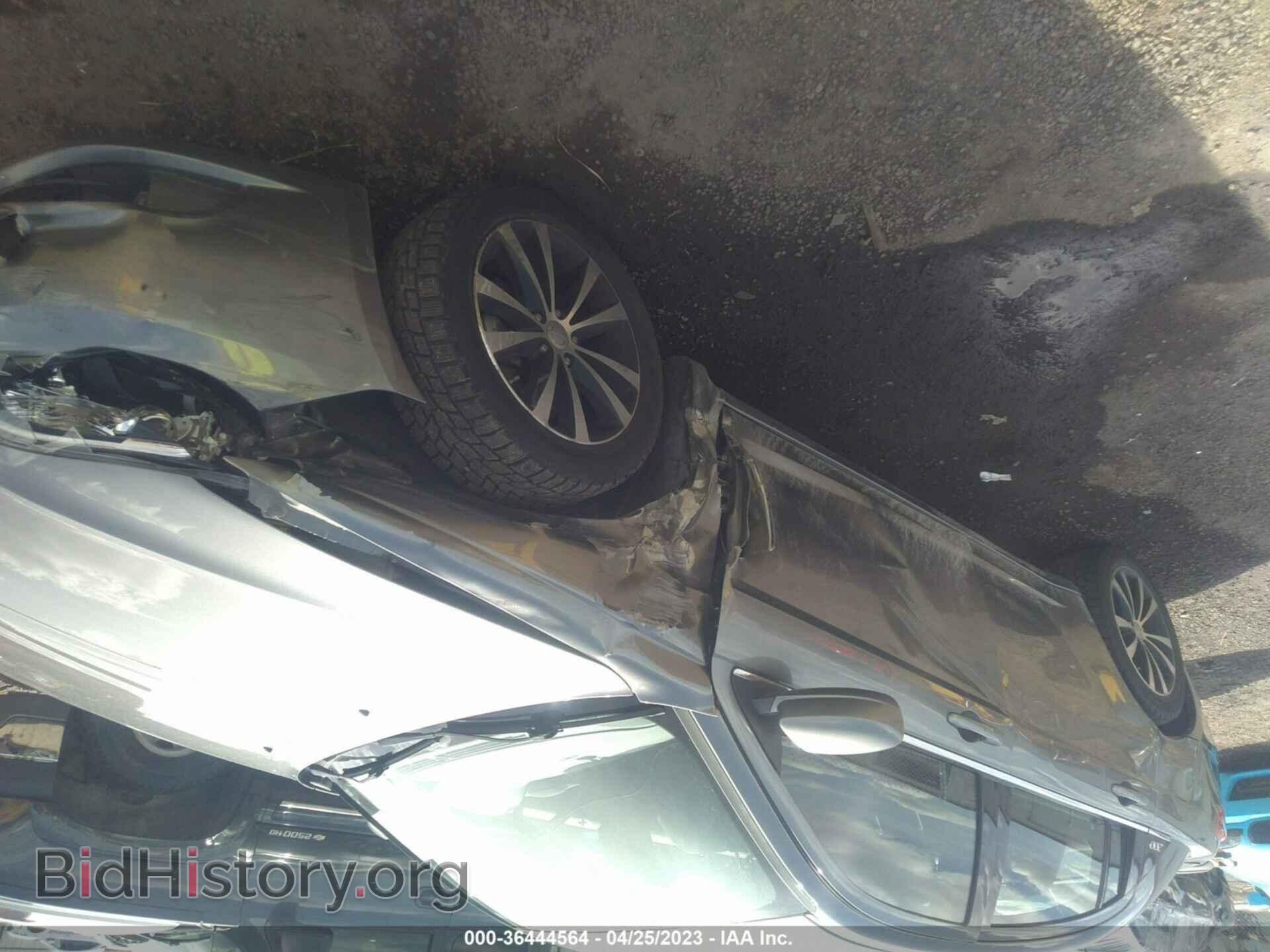 2013 CHRYSLER 200 - VIN: 1C3CCBBB5DN503745 - Photo 6
