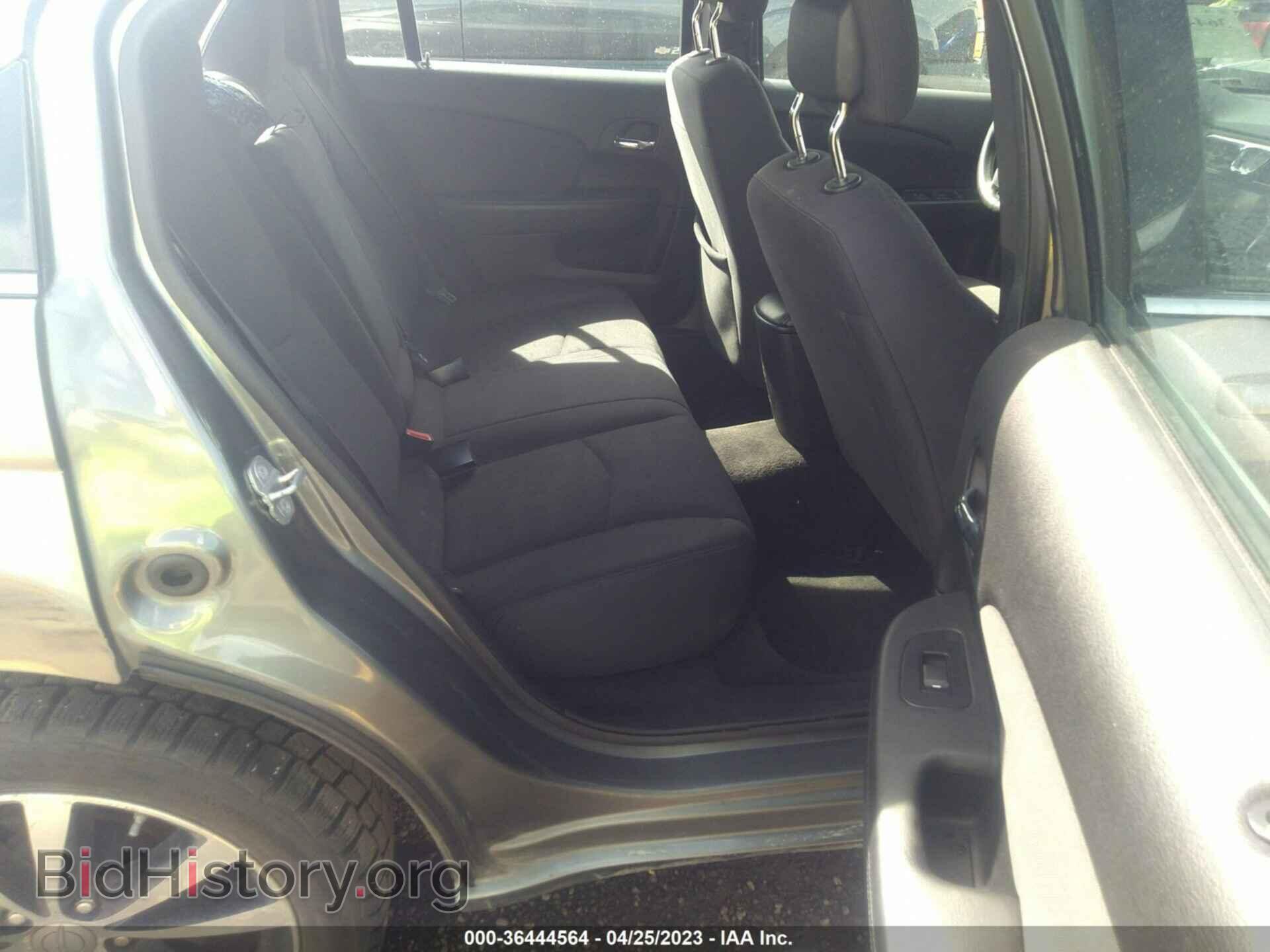 2013 CHRYSLER 200 - VIN: 1C3CCBBB5DN503745 - Photo 8
