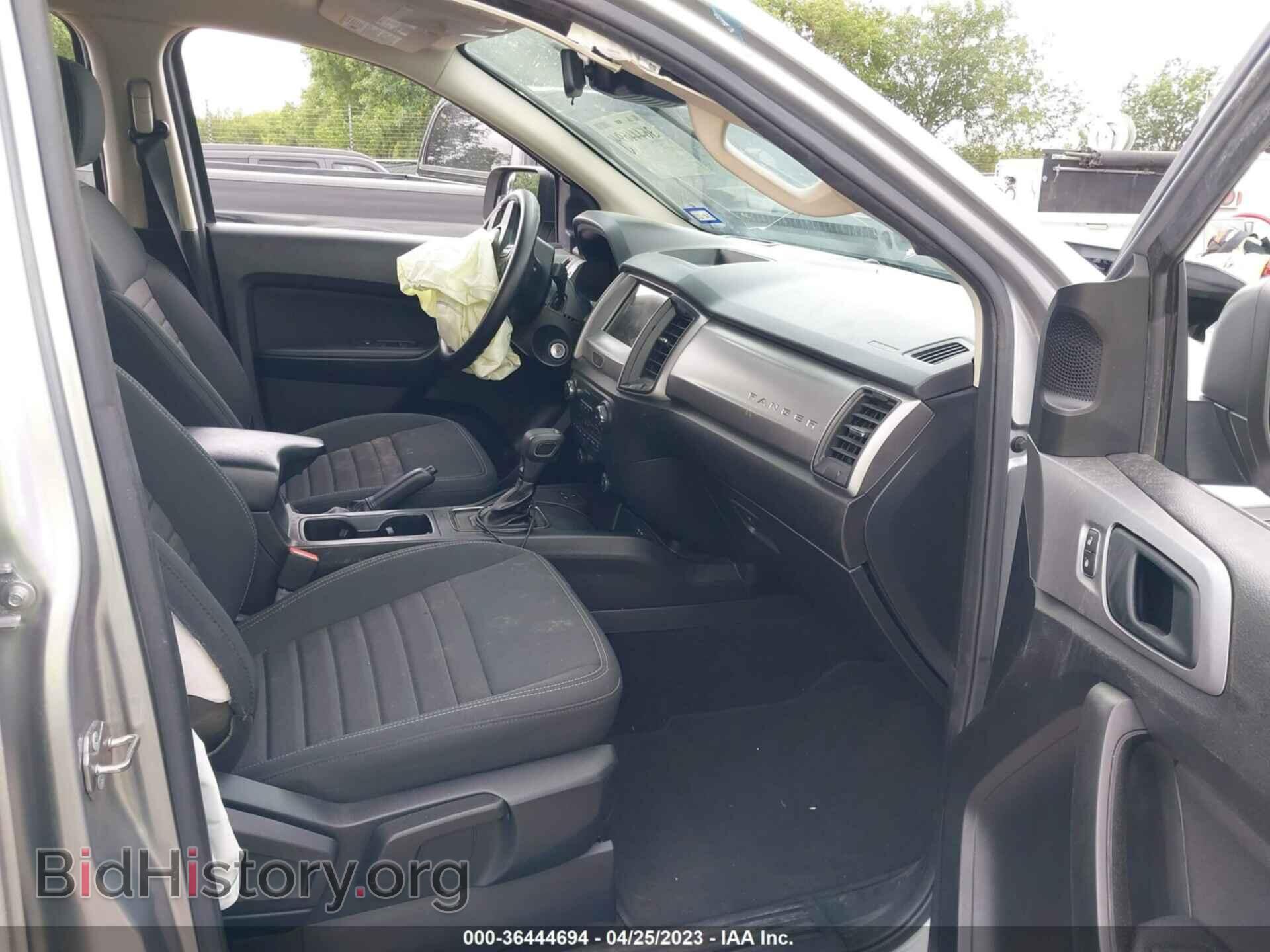 2021 FORD RANGER - VIN: 1FTER4EH1MLD22622 - Фото 5