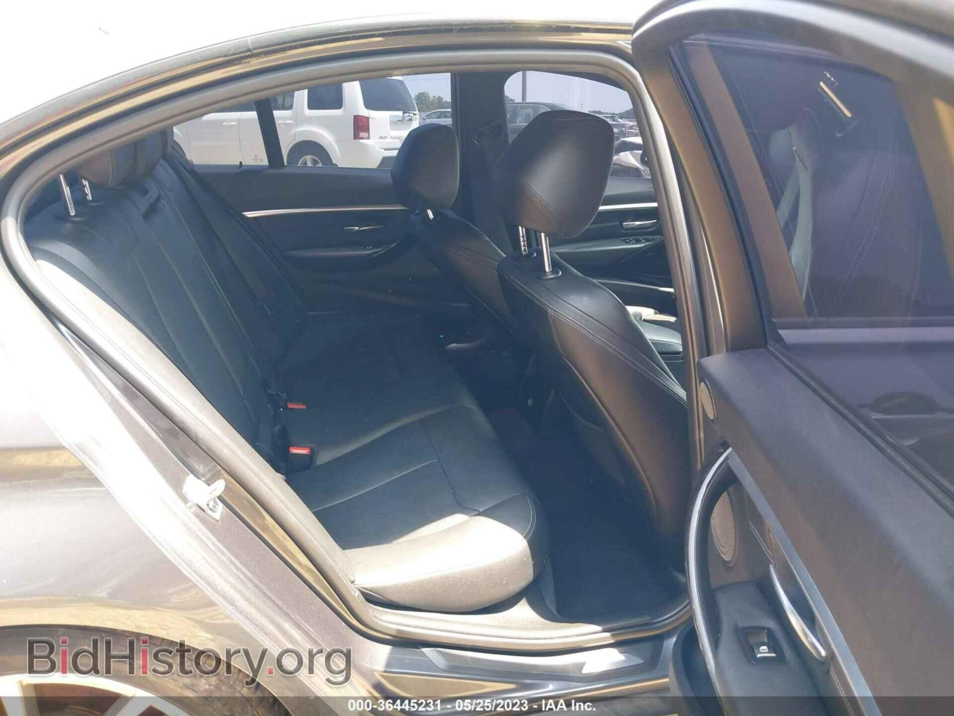 2016 BMW 340I - VIN: WBA8B3G57GNT92548 - Фото 8