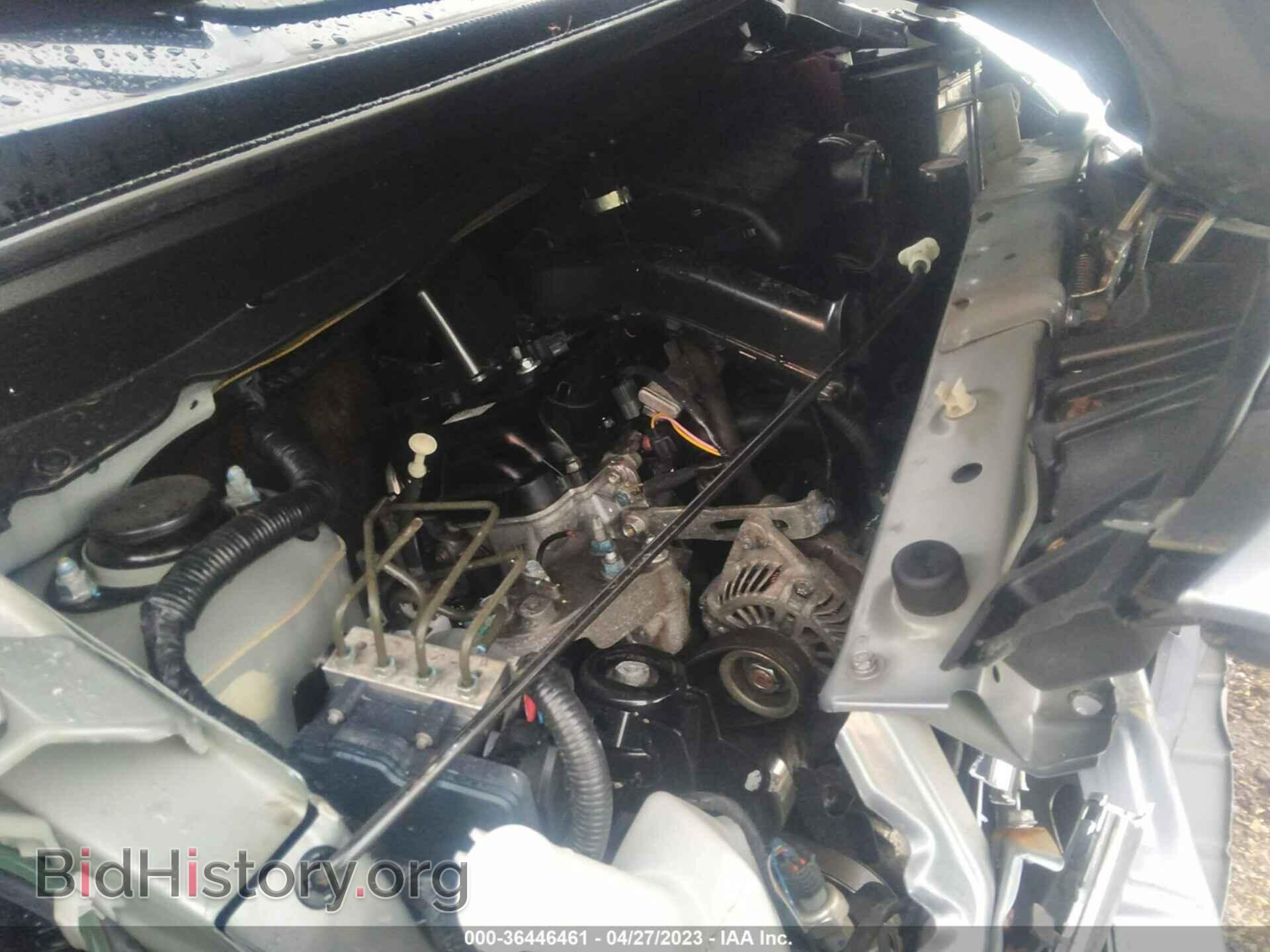 2019 MITSUBISHI MIRAGE G4 - VIN: ML32F4FJ4KHF03913 - Фото 10