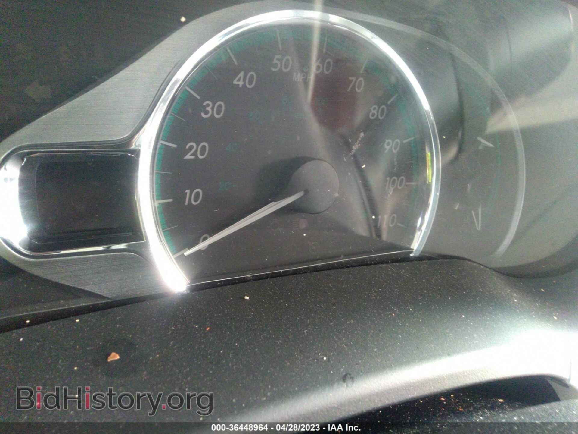2011 TOYOTA SIENNA - VIN: 5TDDK3DCXBS020550 - Photo 7