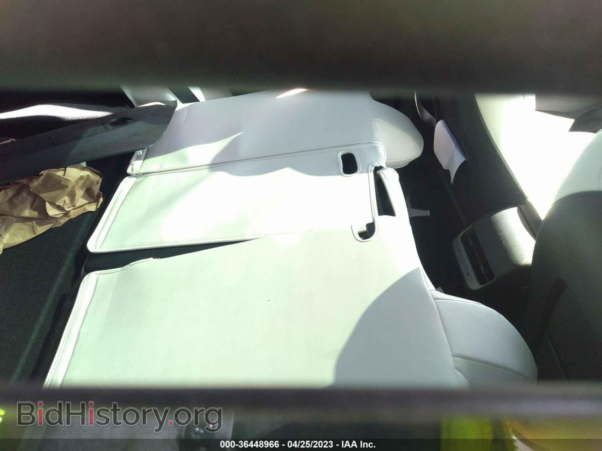2023 TESLA MODEL 3 - VIN: 5YJ3E1EA9PF455124 - Фото 8