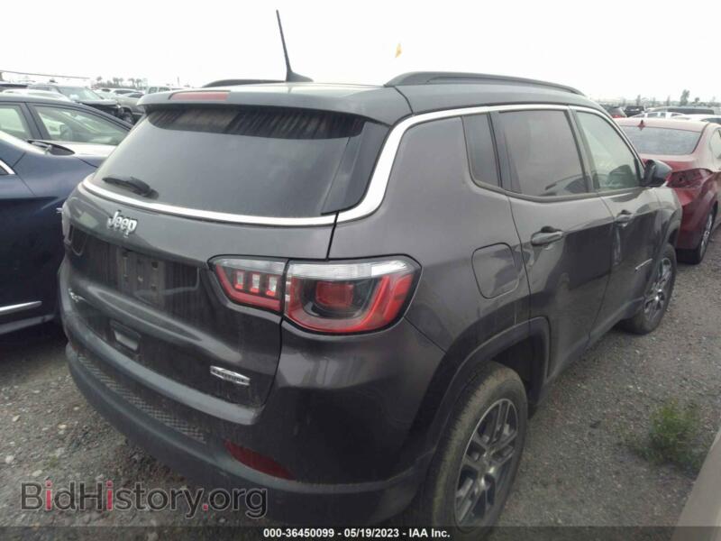 2020 Jeep COMPASS (VIN 3C4NJDBBXLT222447) — photo 4 of 10