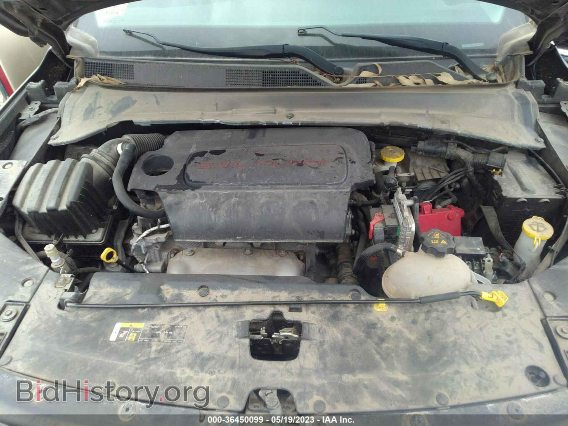 2020 JEEP COMPASS - VIN: 3C4NJDBBXLT222447 - Фото 10